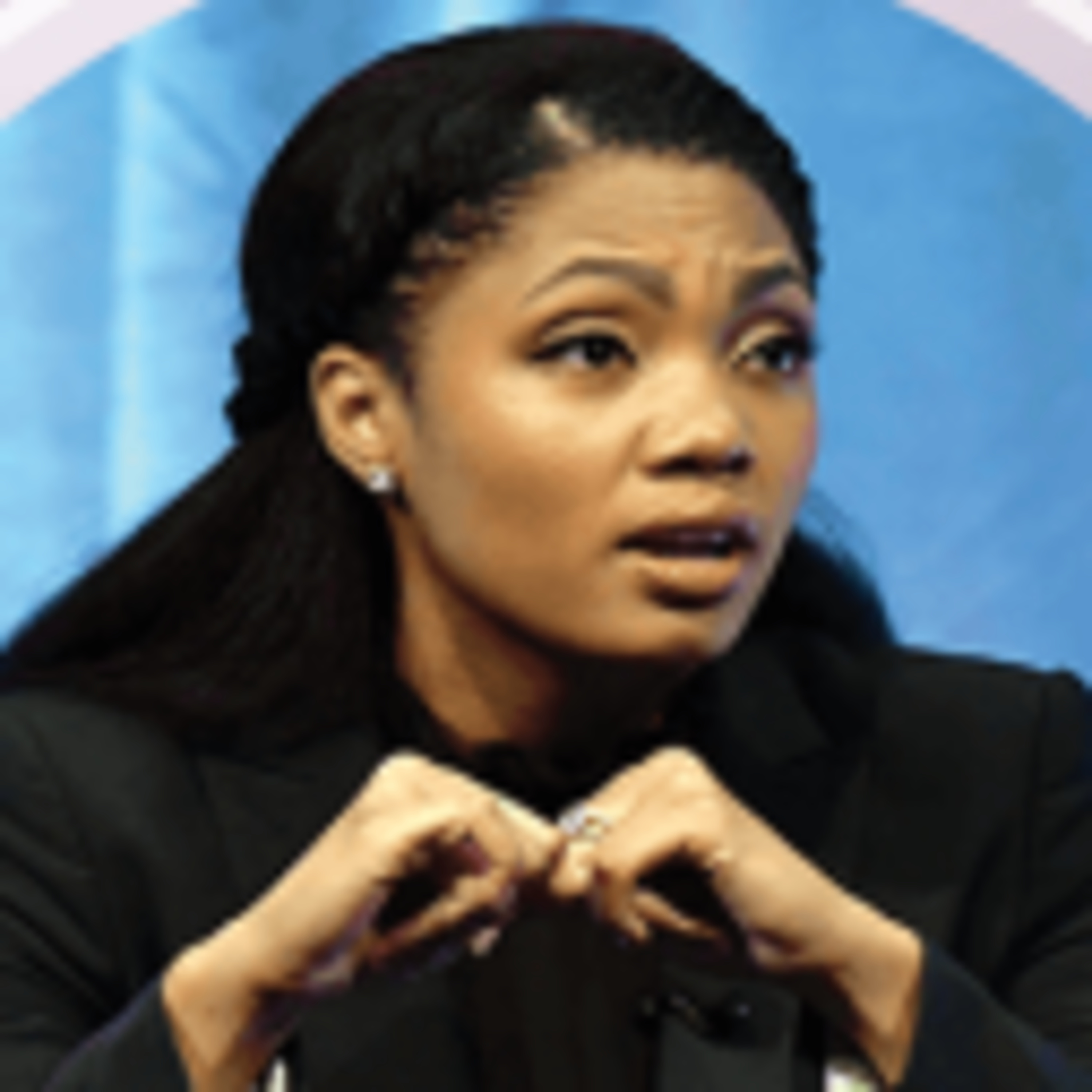 Ramona J. Smith—2018 World Champion of Public Speaking Ramona J. Smith—2018 World Champion of Public Speaking