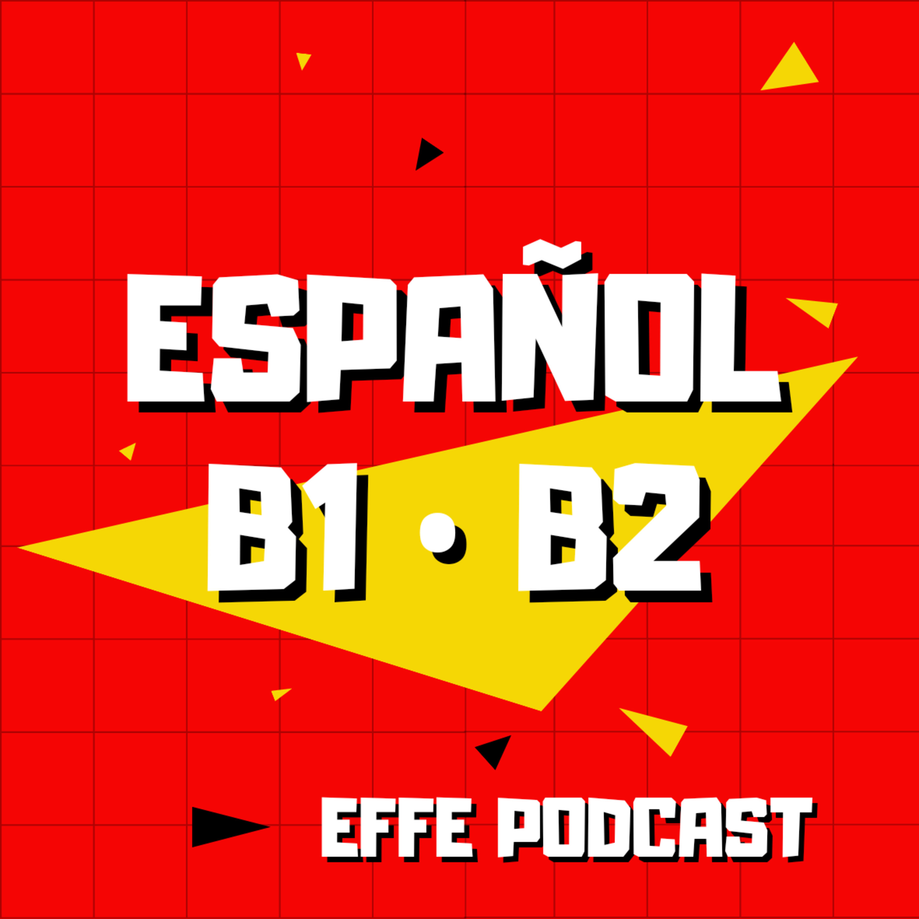 ¡Mejora tu español! | EFFE Podcast
