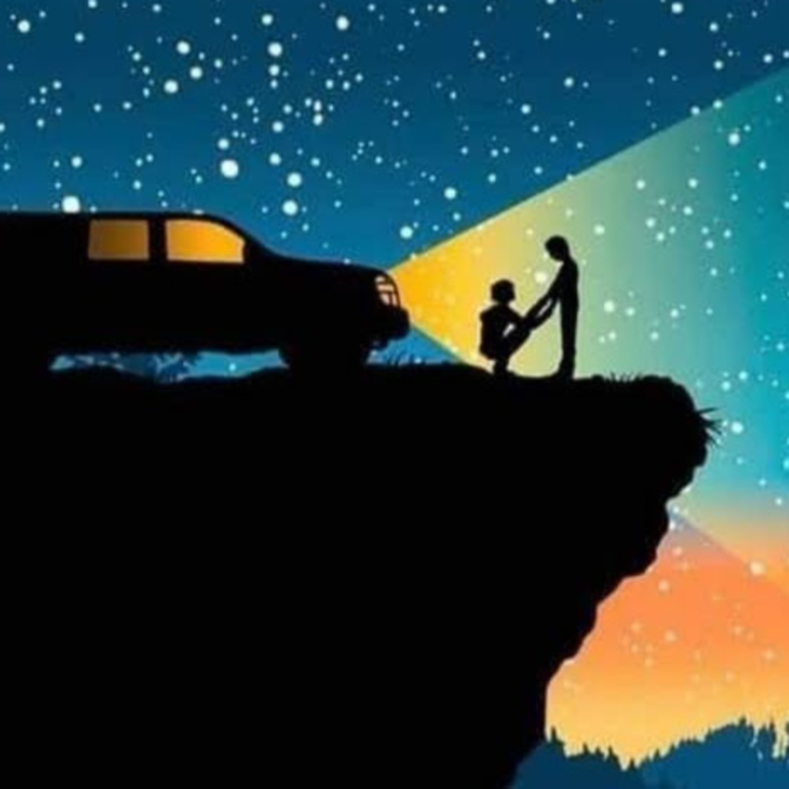 El amor es puro cuento de Alejandro Bustos Chesta