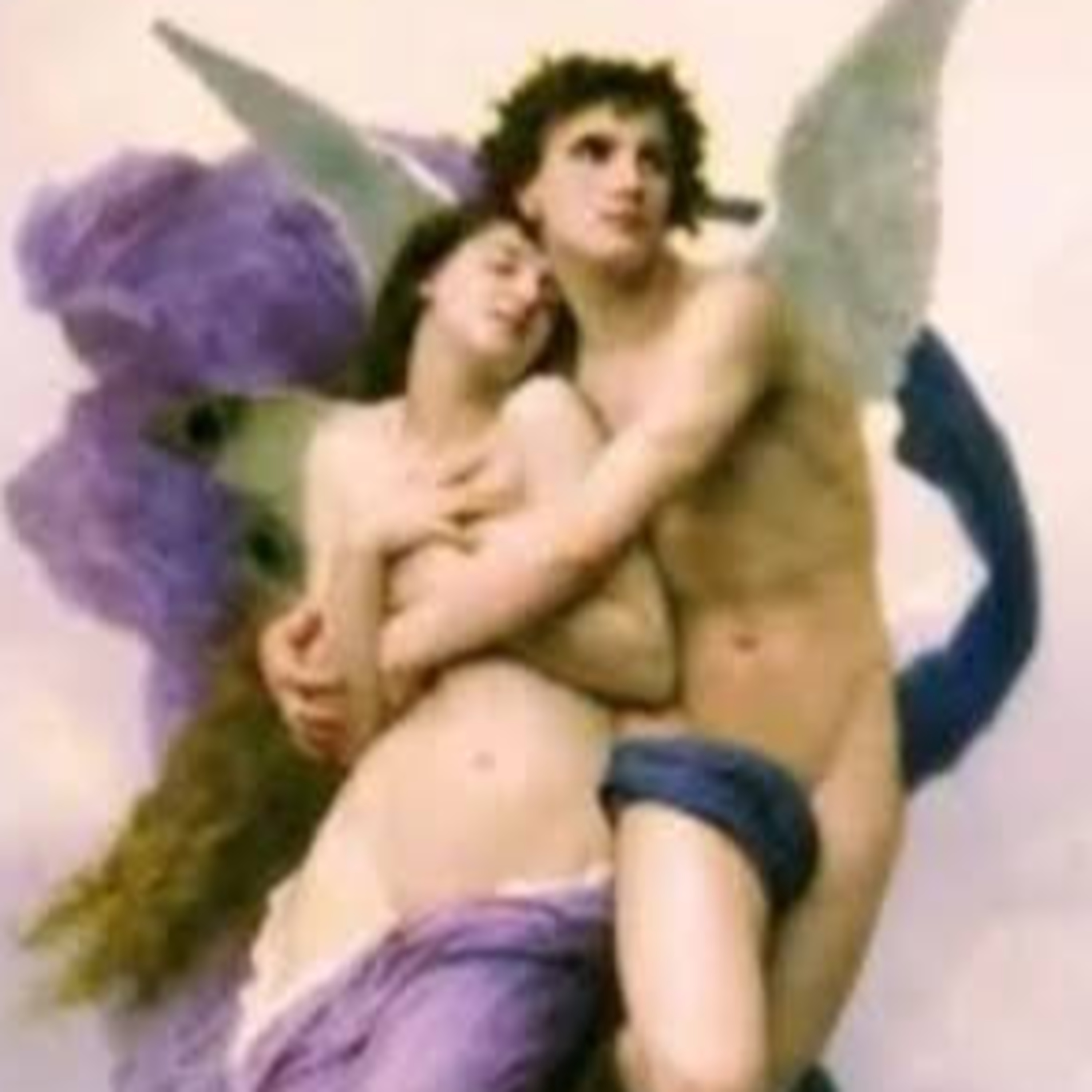 El amor es puro cuento de Alejandro Bustos Chesta