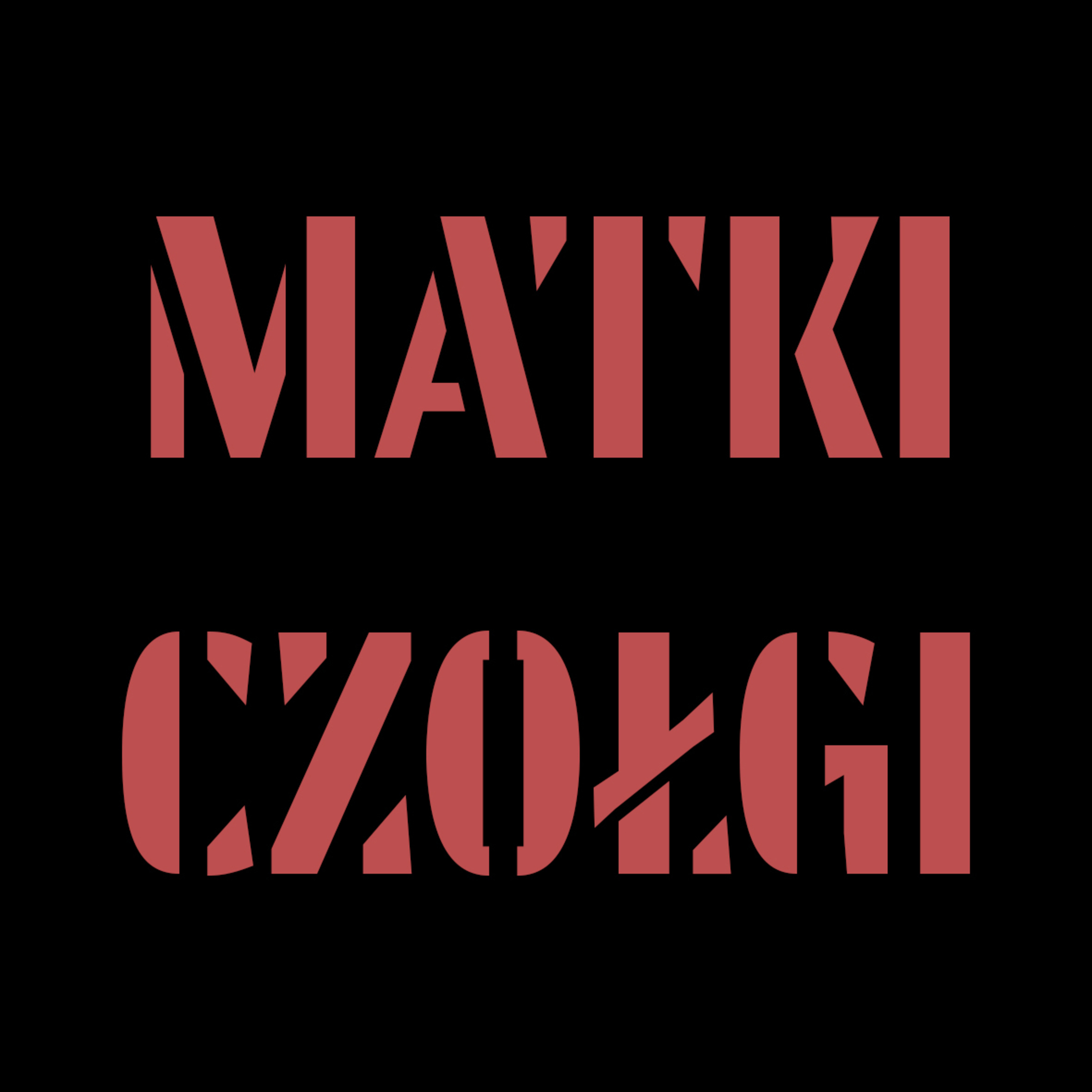 MATKI CZOŁGI episode artwork