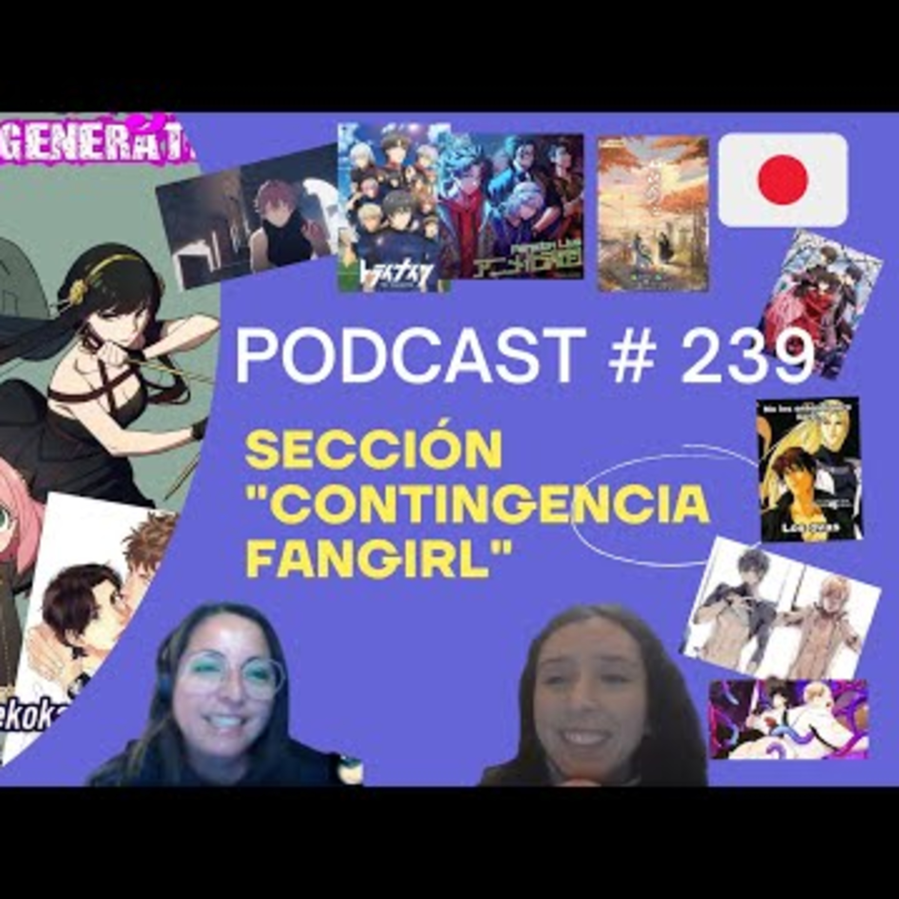 Fangirl Generation