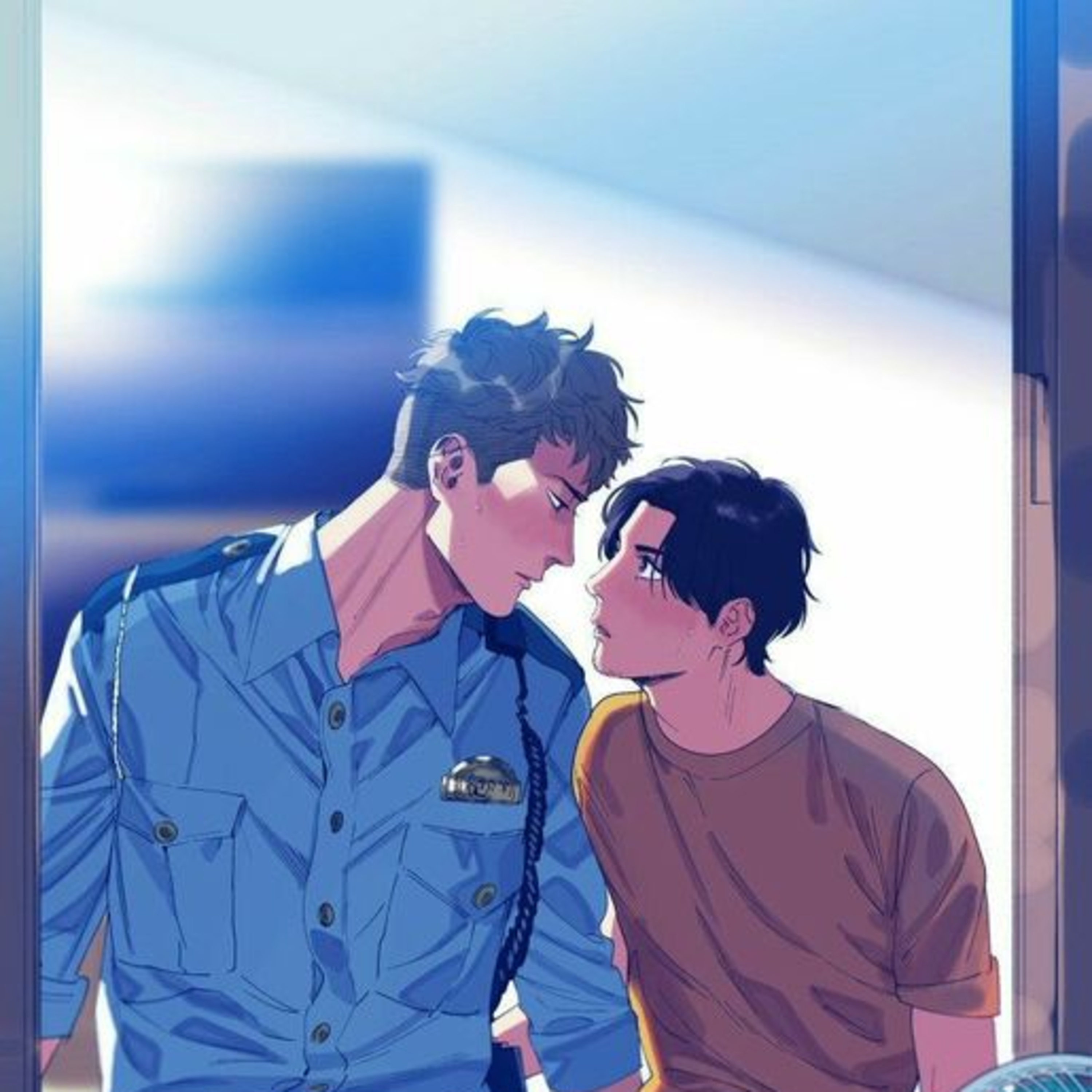 Portada de Fangirl Generation