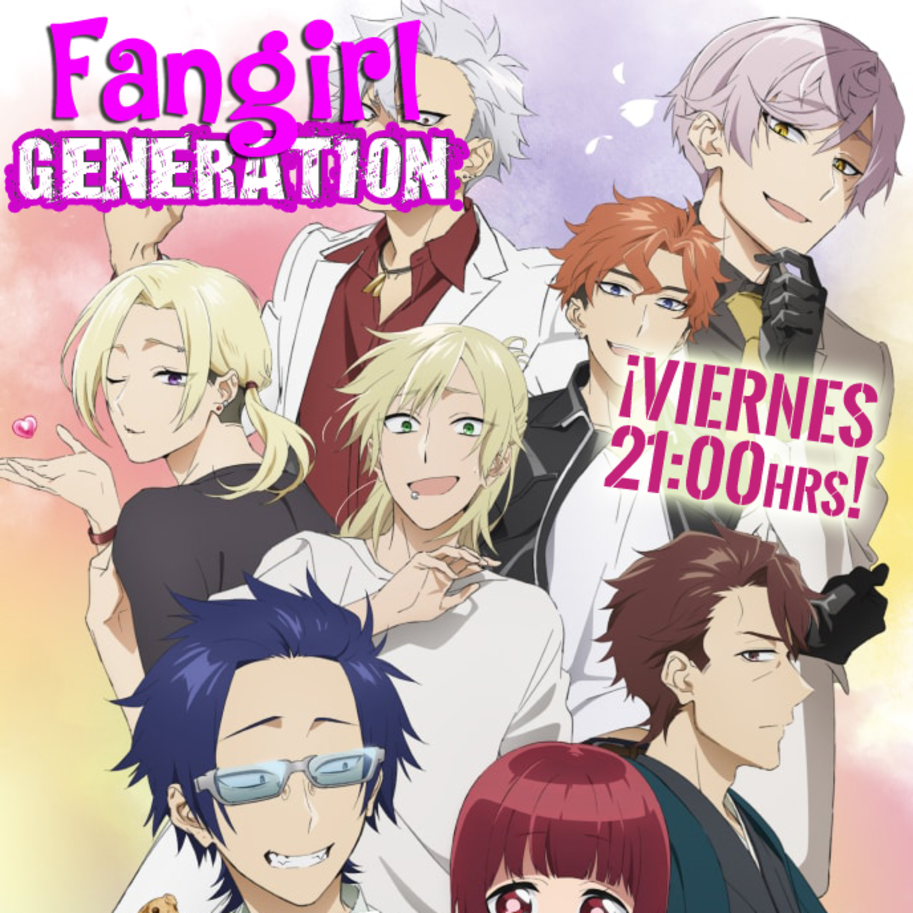 Fangirl Generation