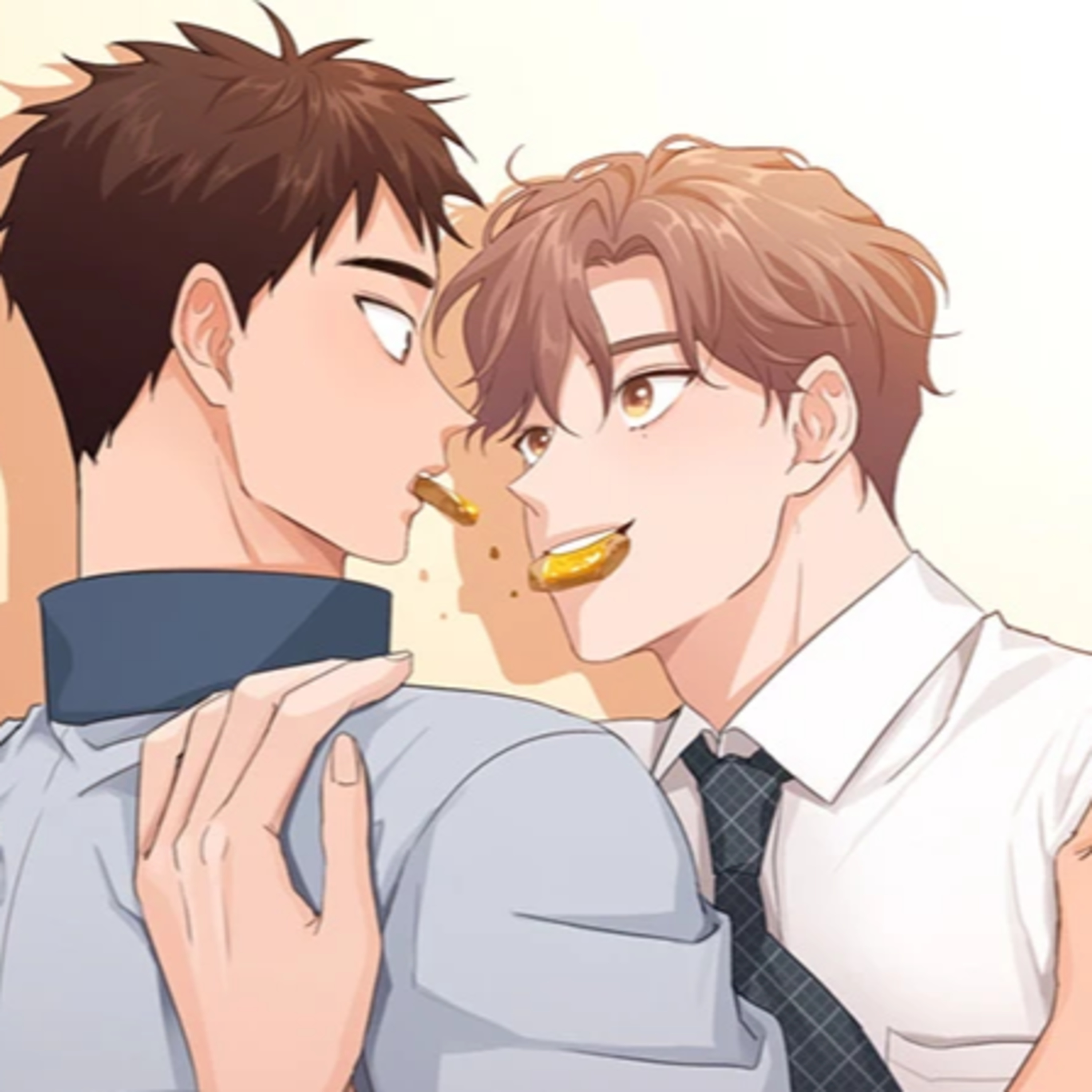 Portada de Fangirl Generation