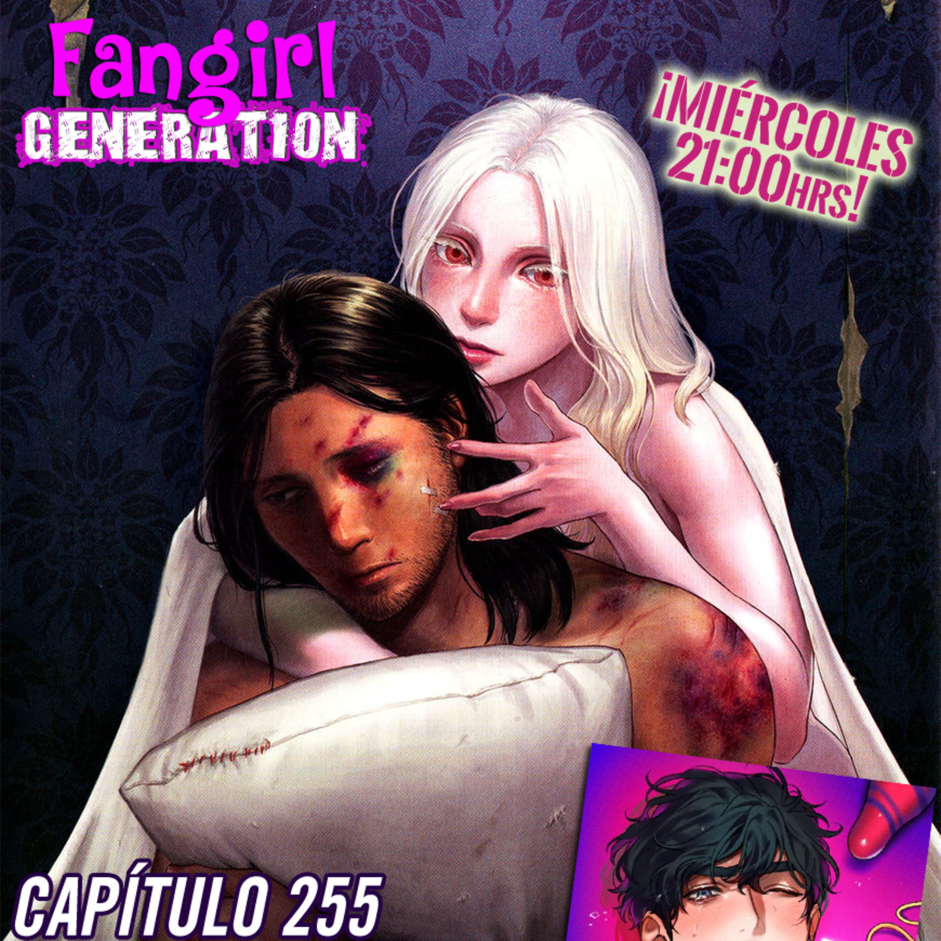 Fangirl Generation