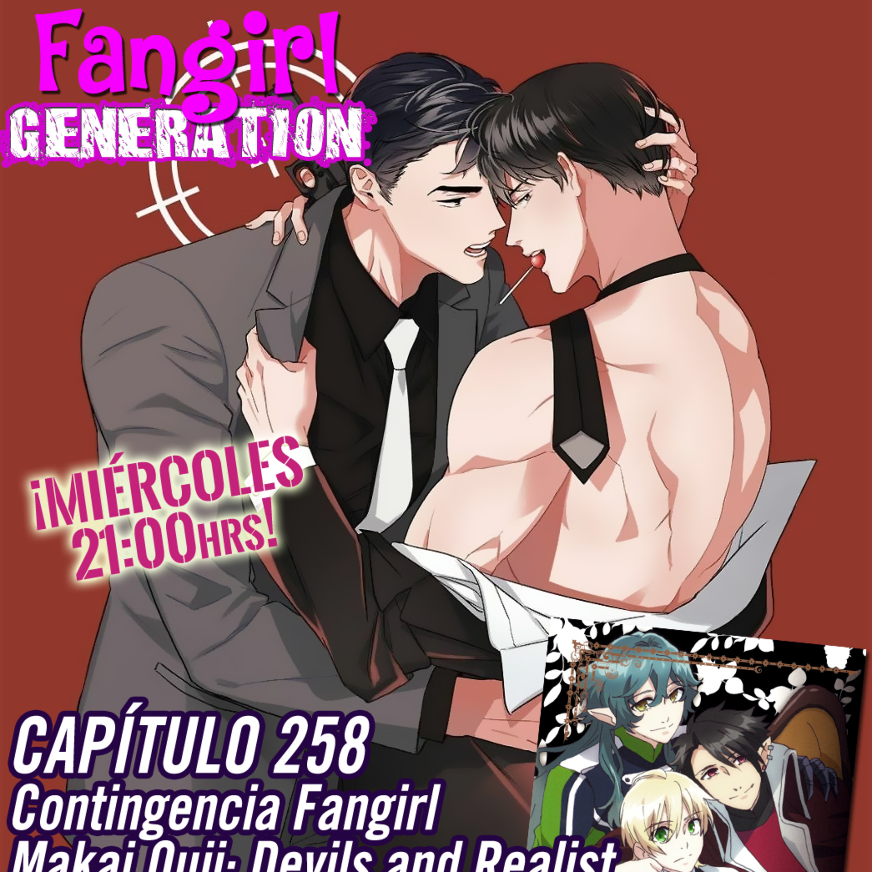 Fangirl Generation