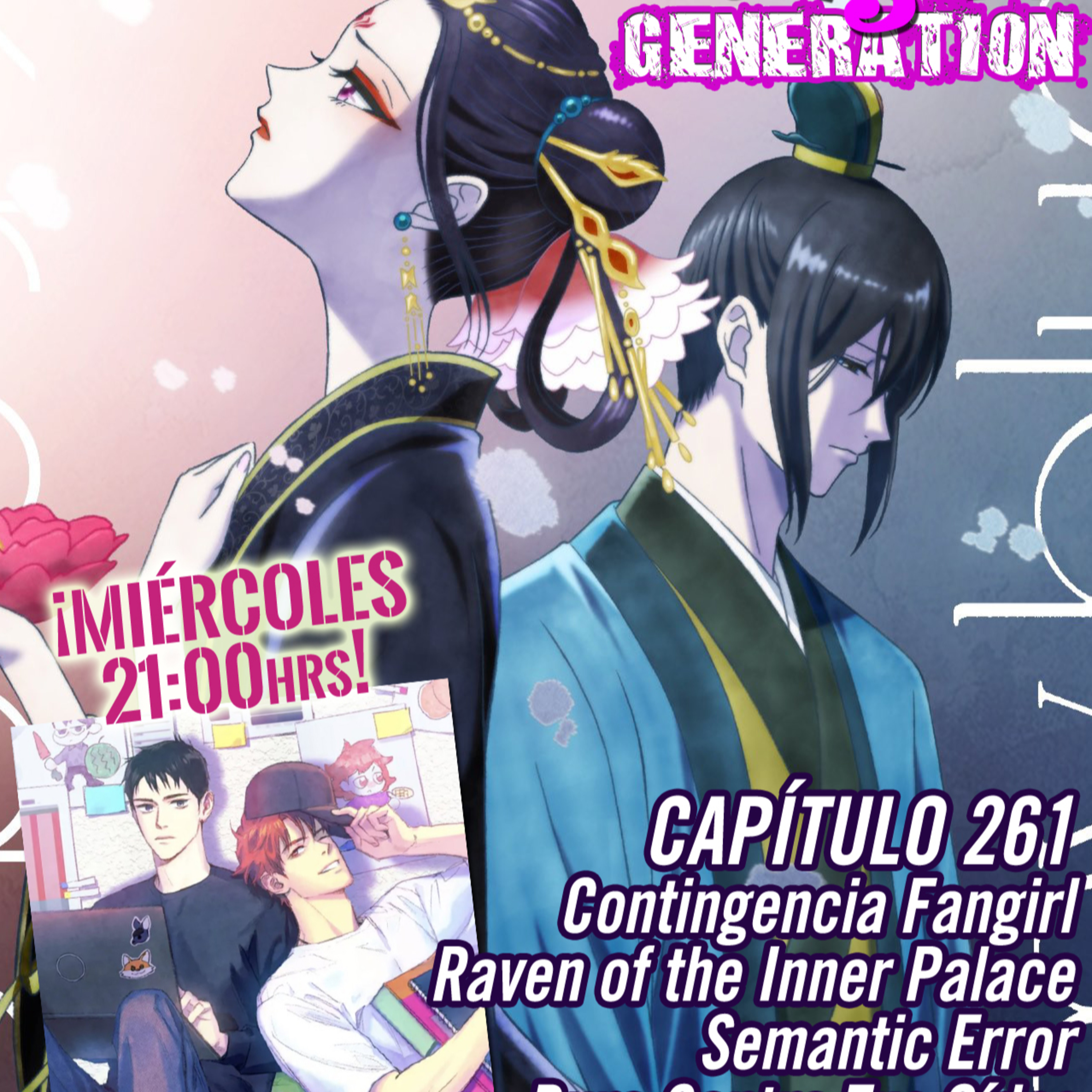 Fangirl Generation