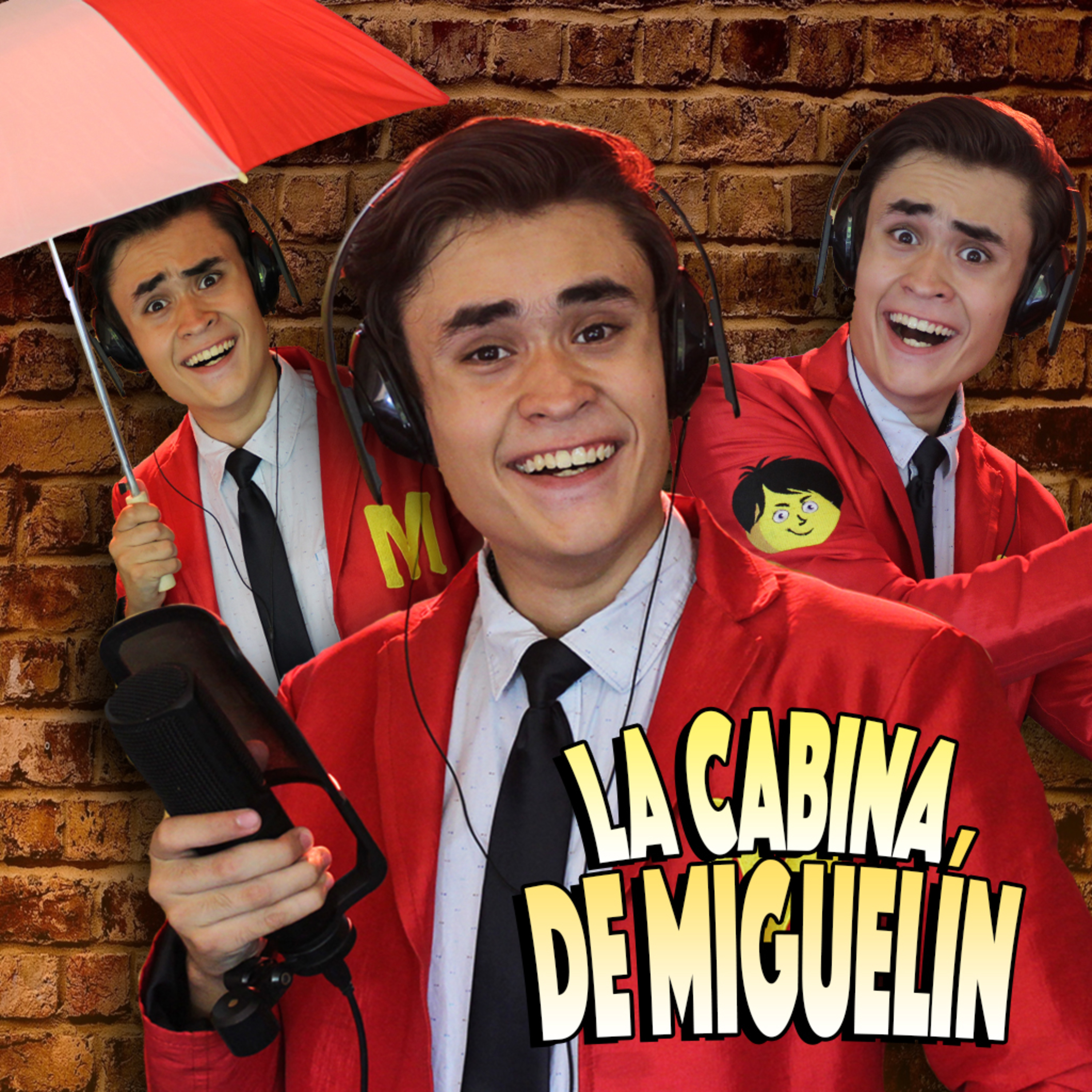 PROMO LA CABINA DE MIGUELIN