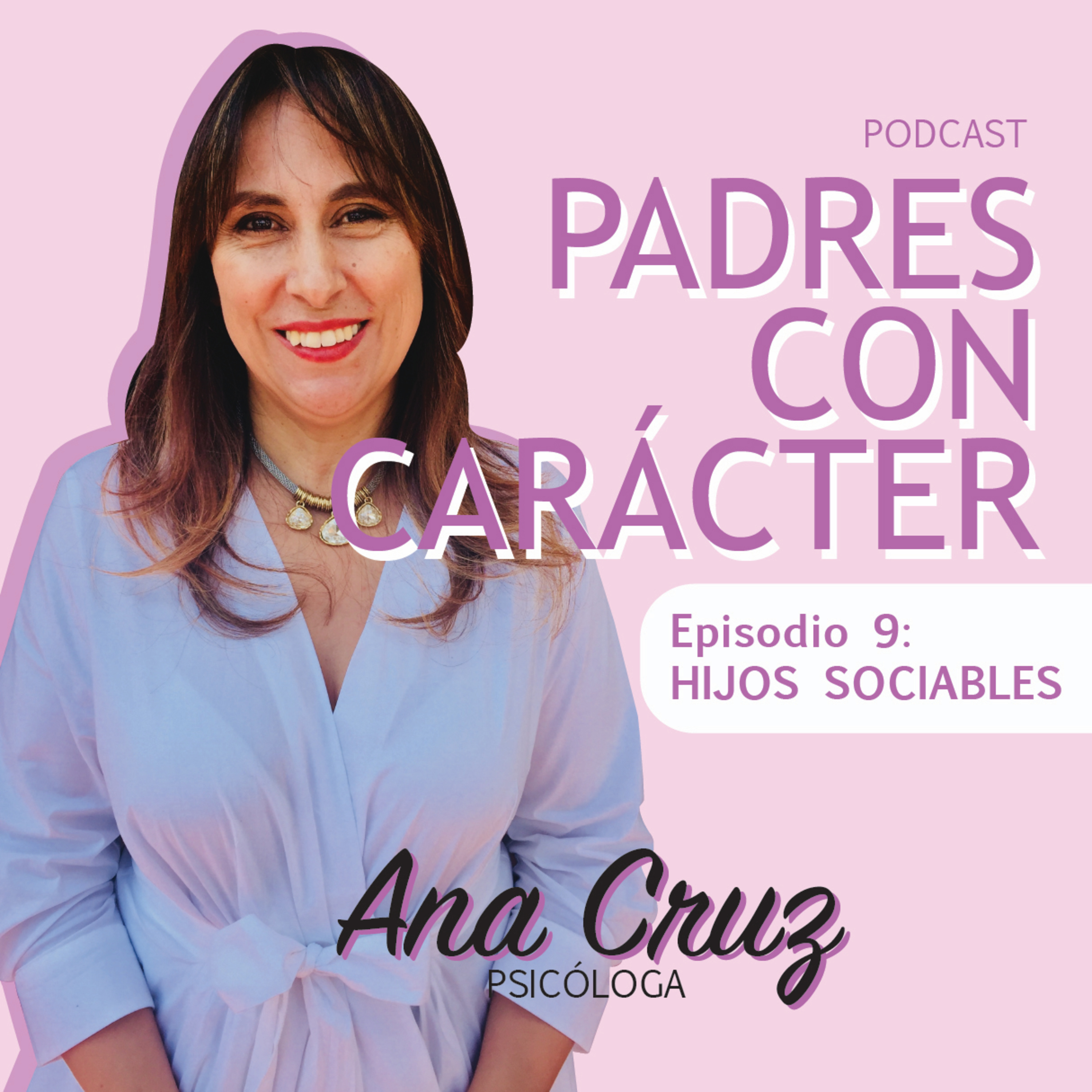PADRES CON CARÁCTER