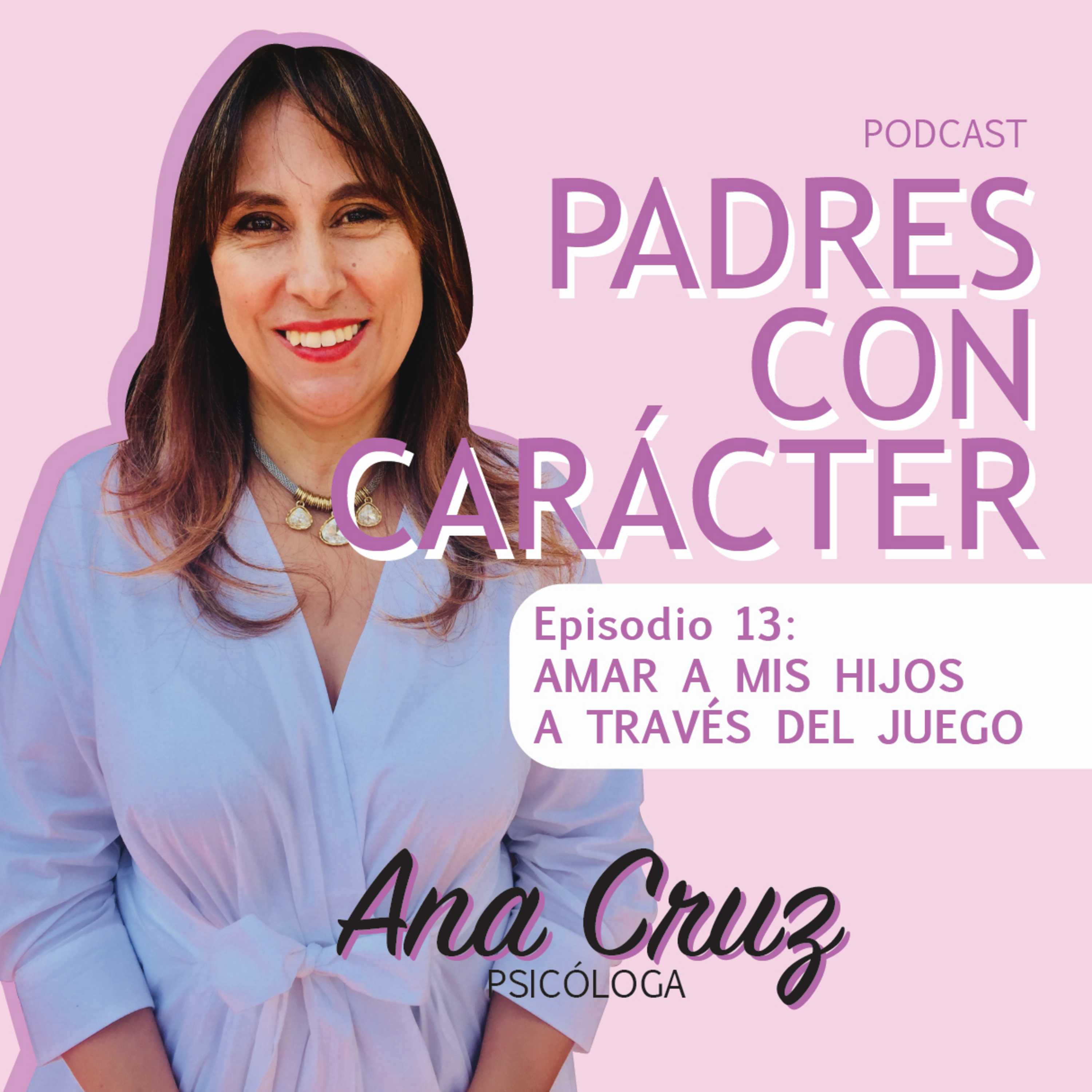PADRES CON CARÁCTER