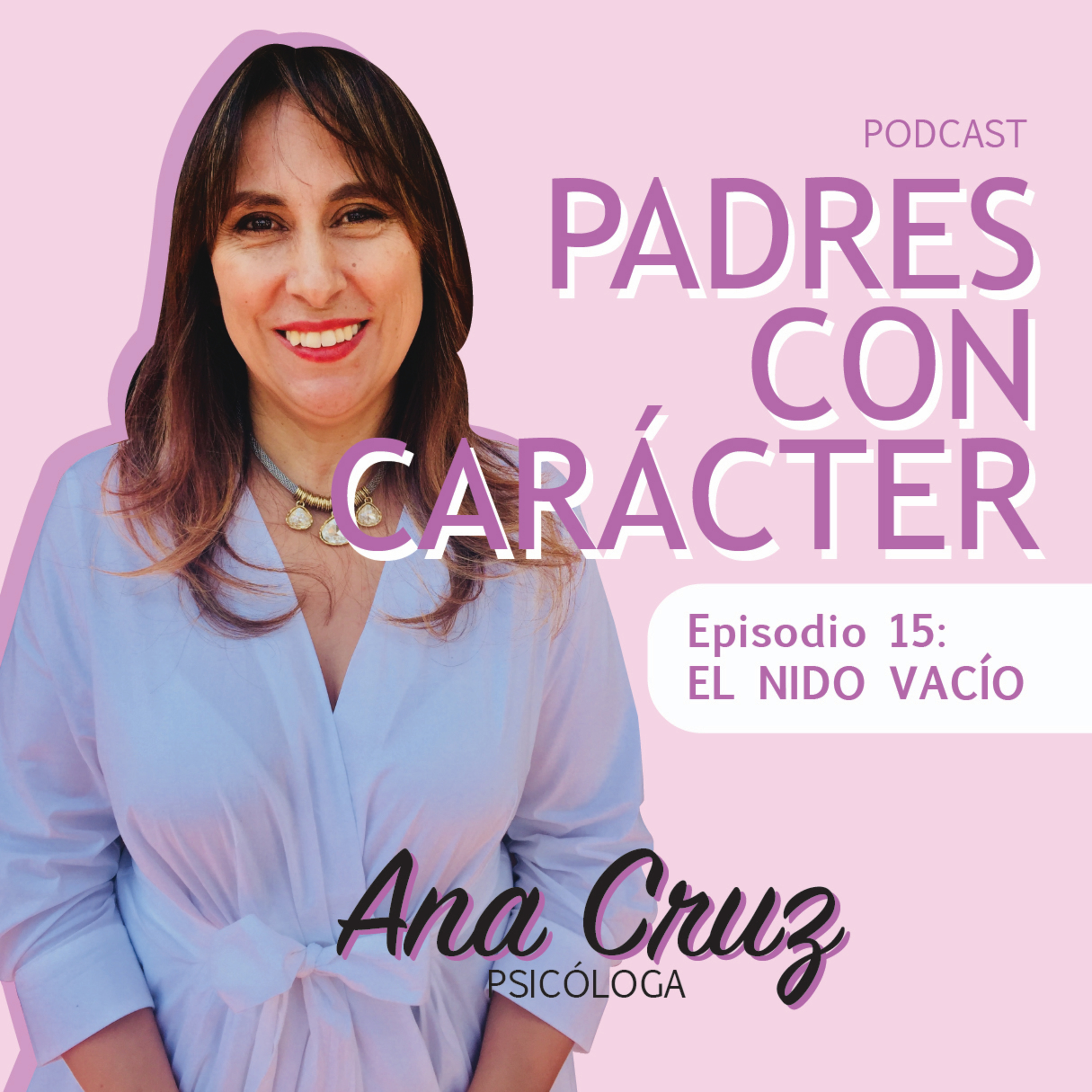 PADRES CON CARÁCTER