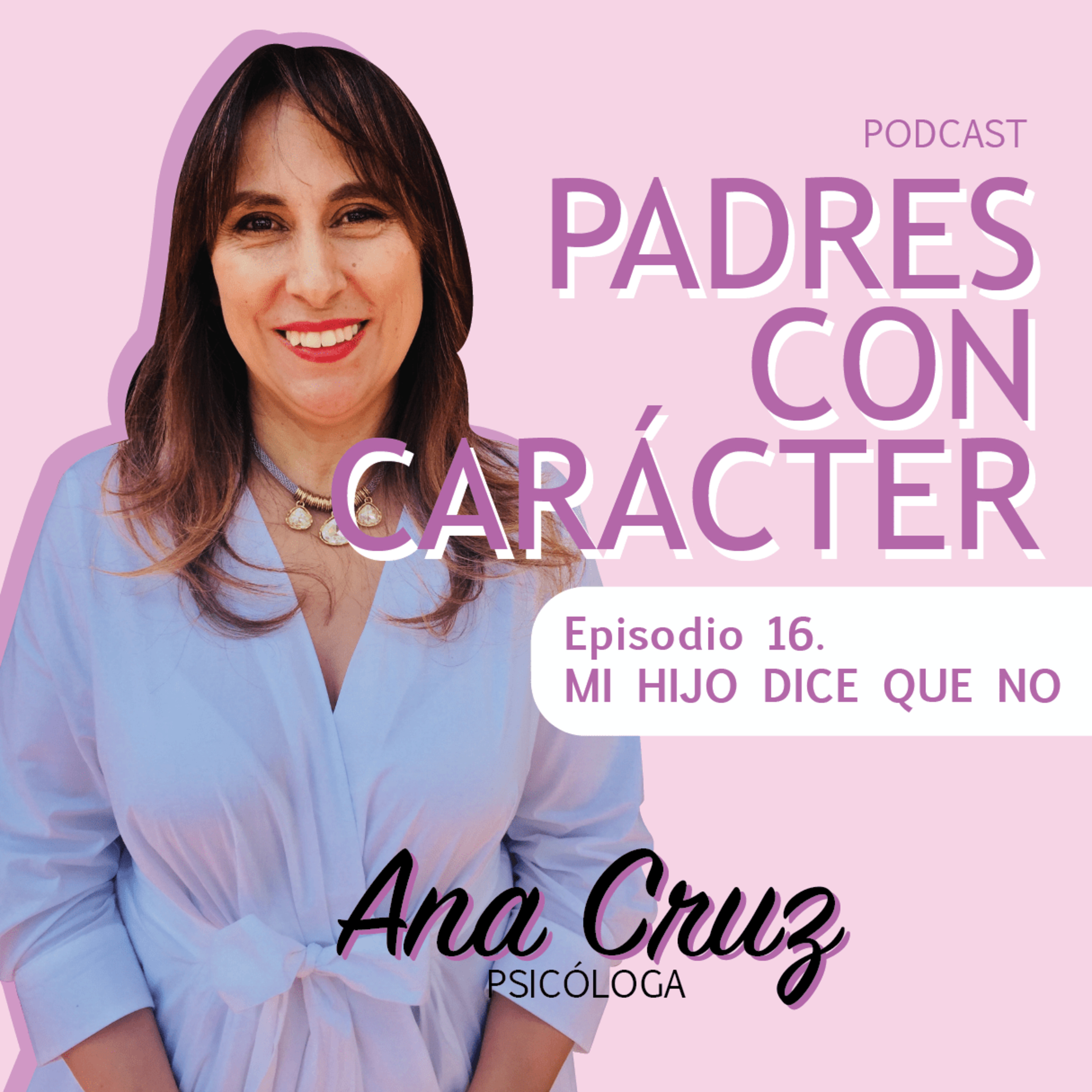 PADRES CON CARÁCTER