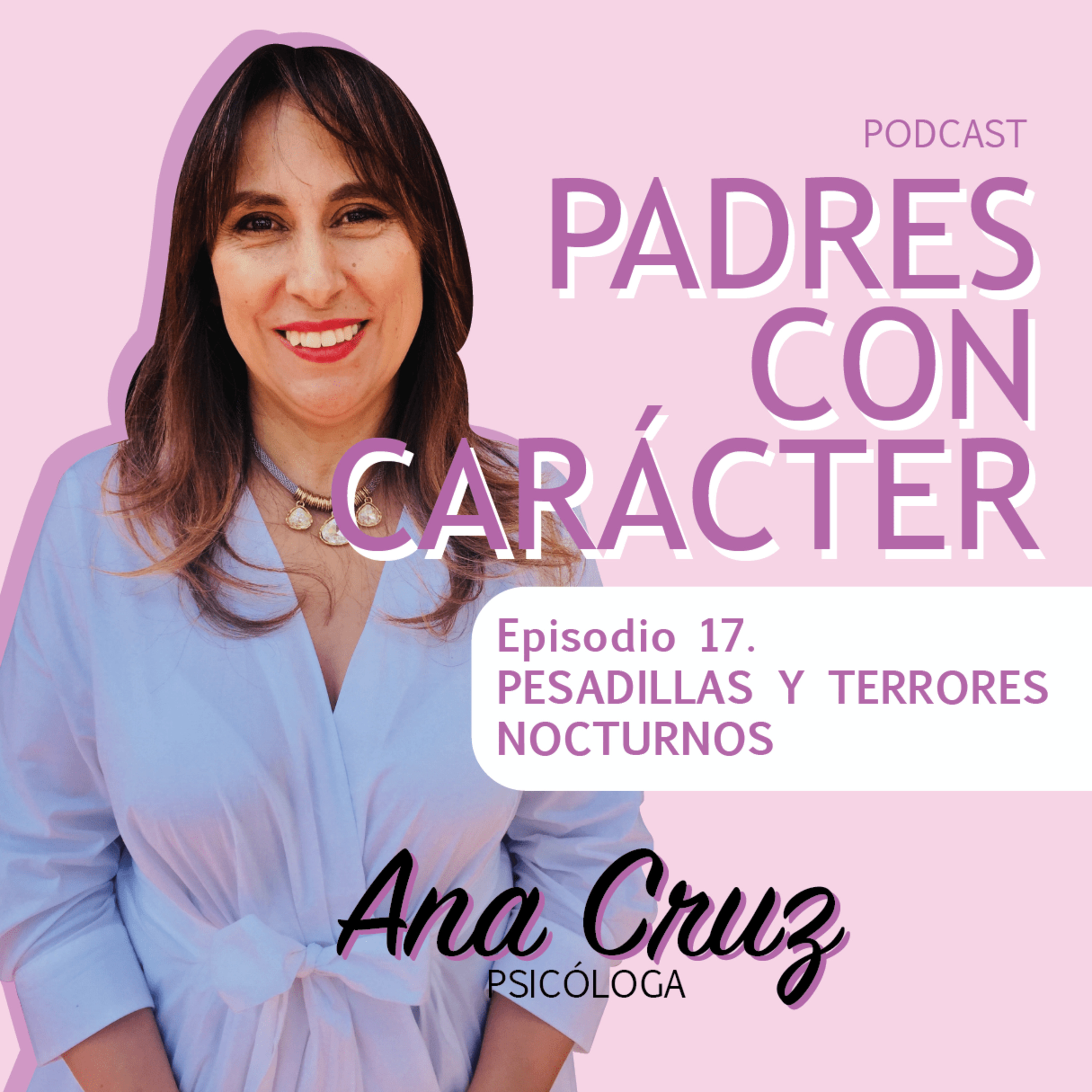 PADRES CON CARÁCTER