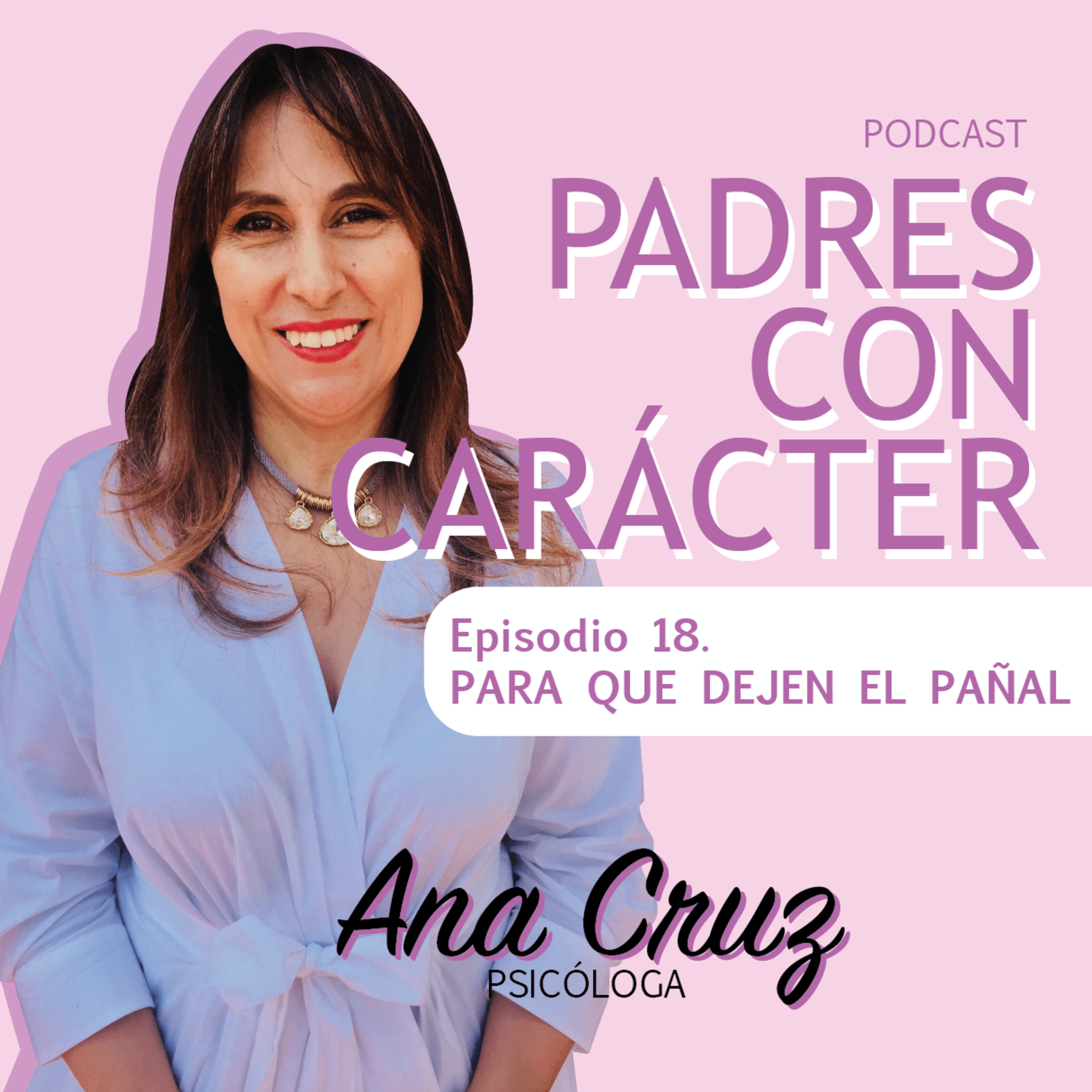PADRES CON CARÁCTER