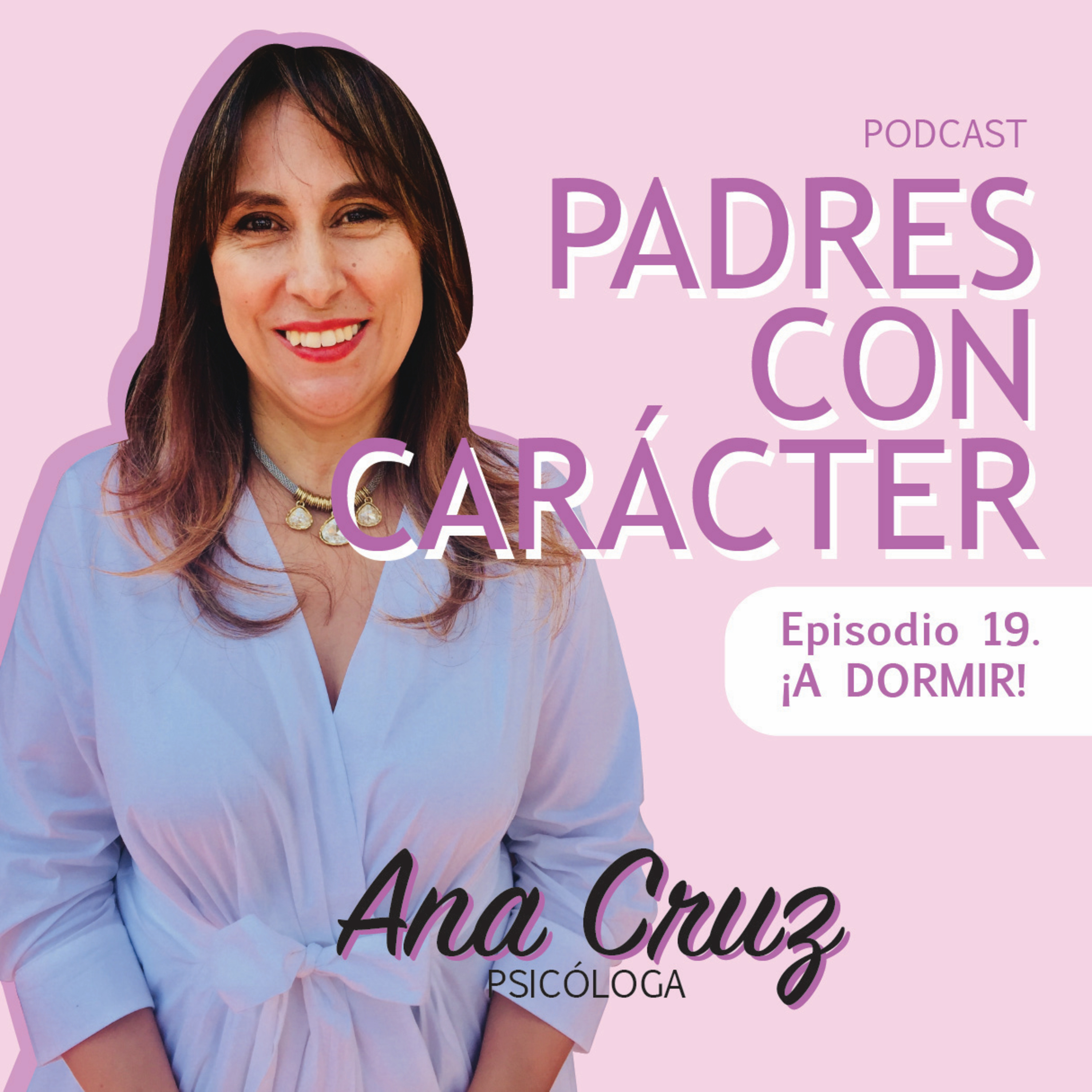 PADRES CON CARÁCTER
