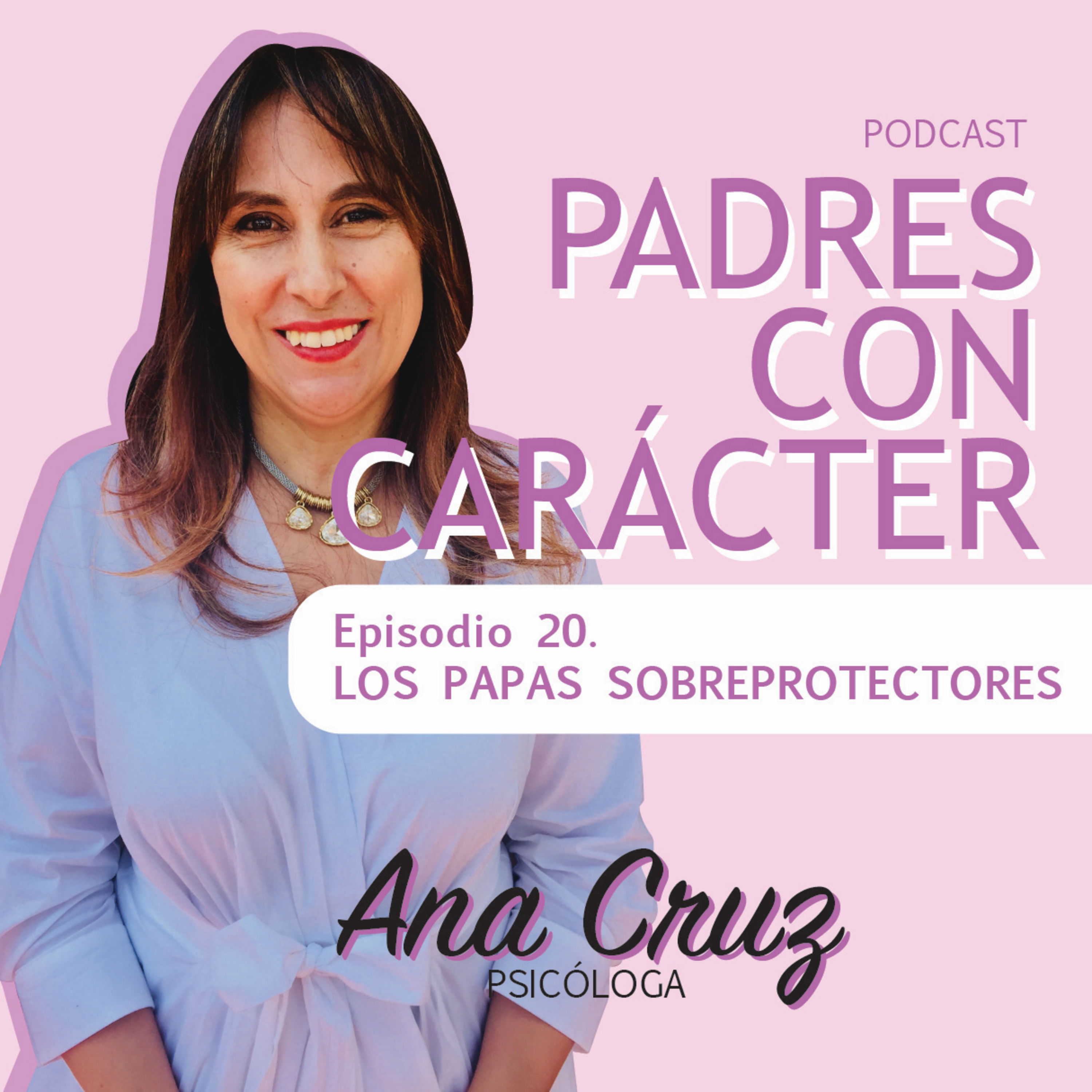 PADRES CON CARÁCTER