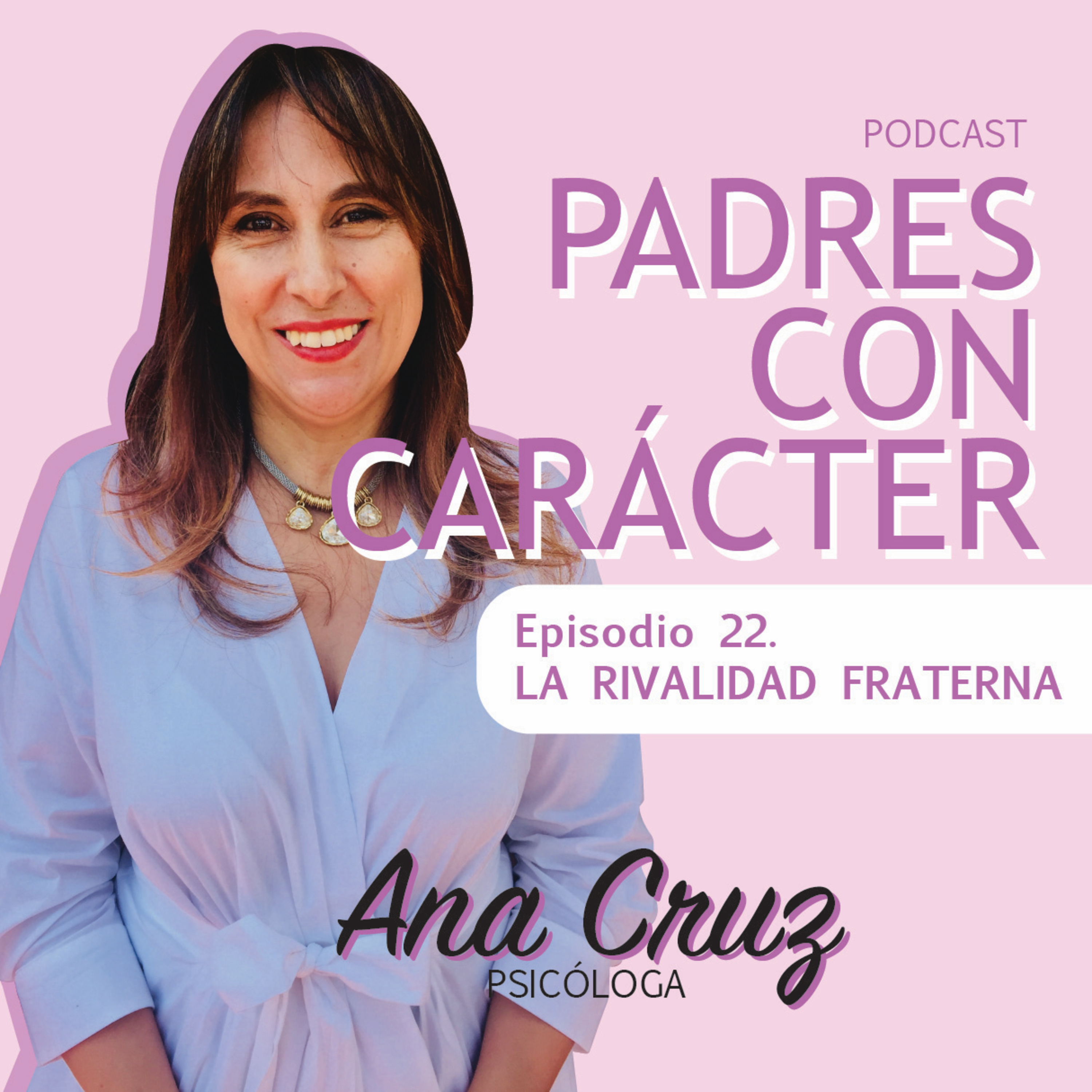 PADRES CON CARÁCTER