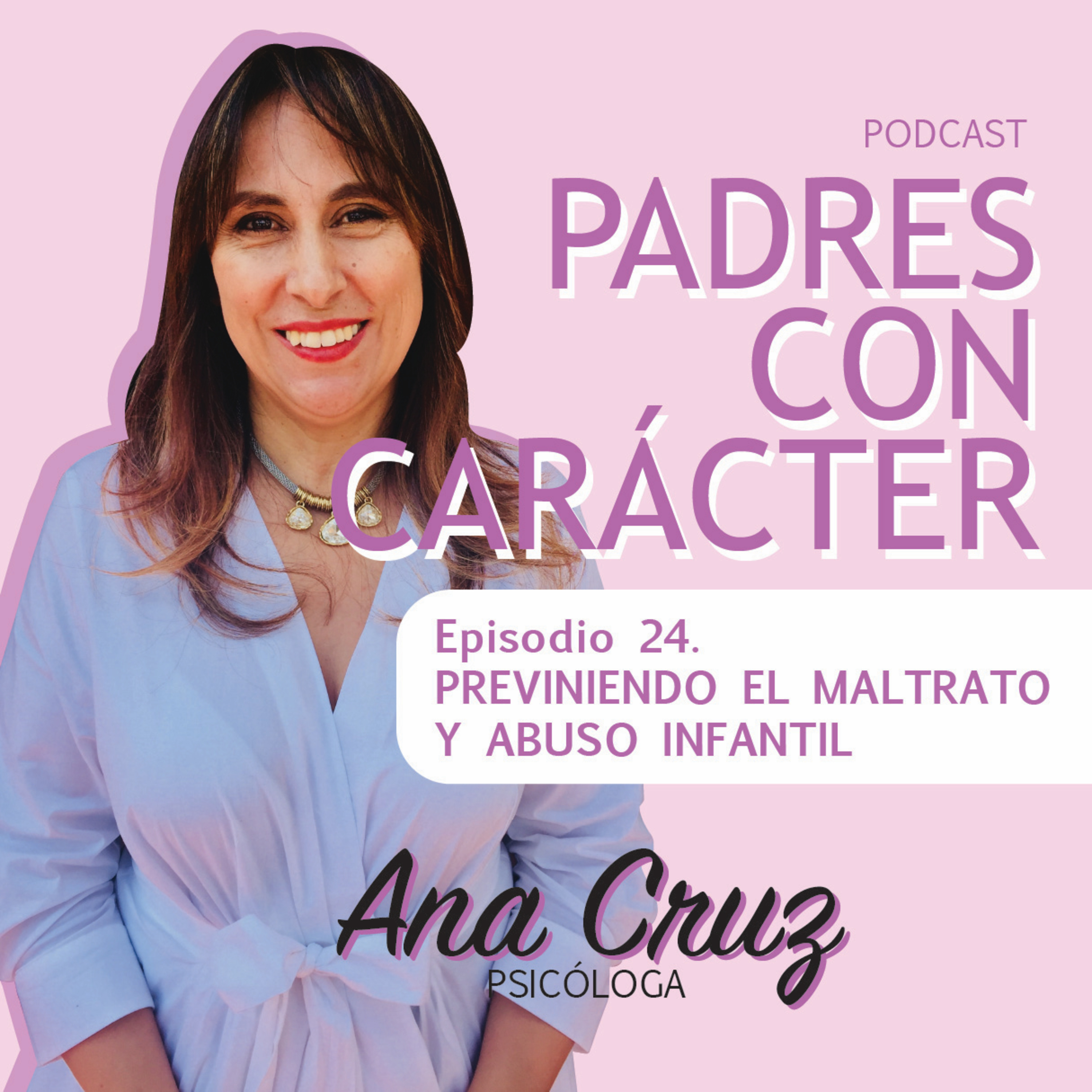 PADRES CON CARÁCTER