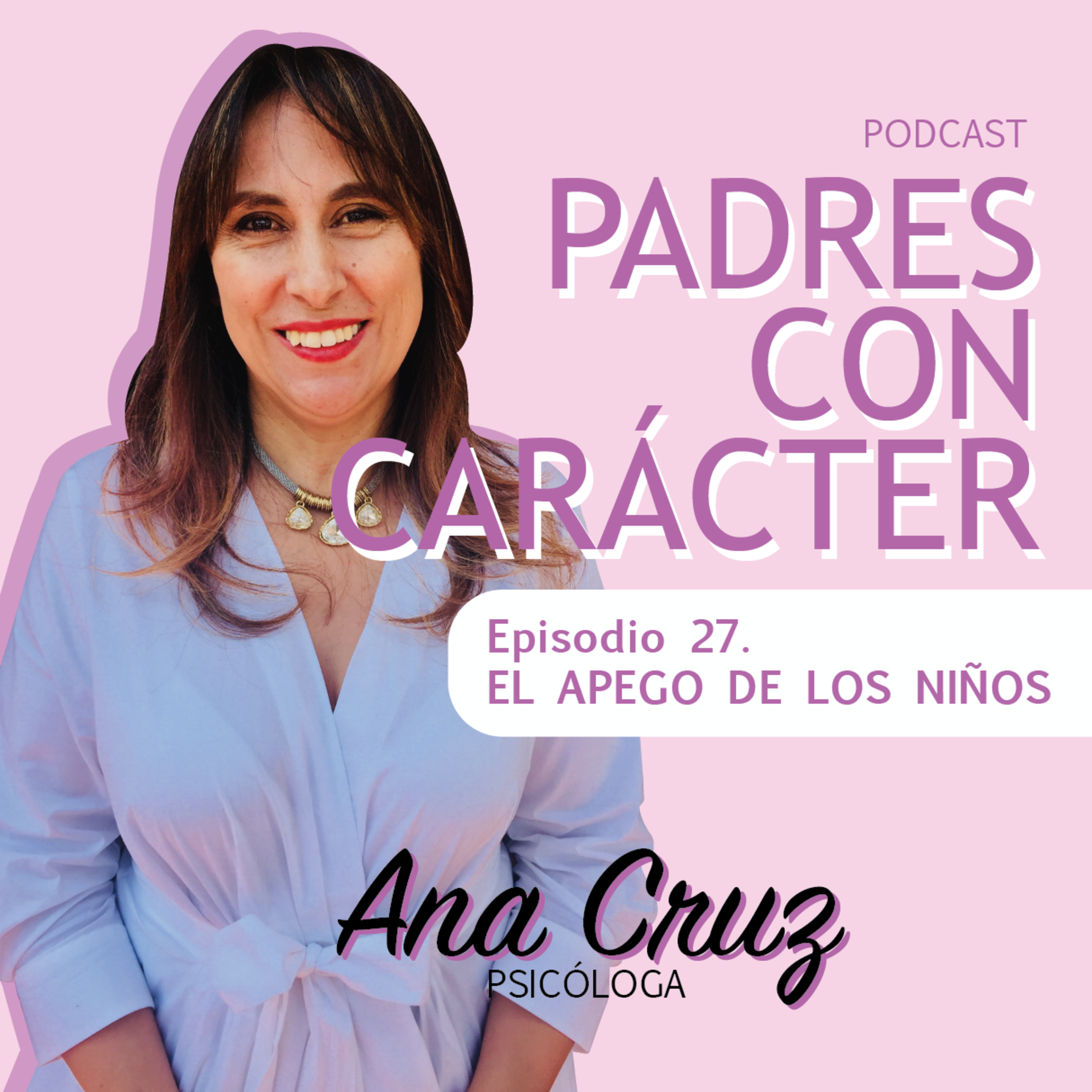 PADRES CON CARÁCTER