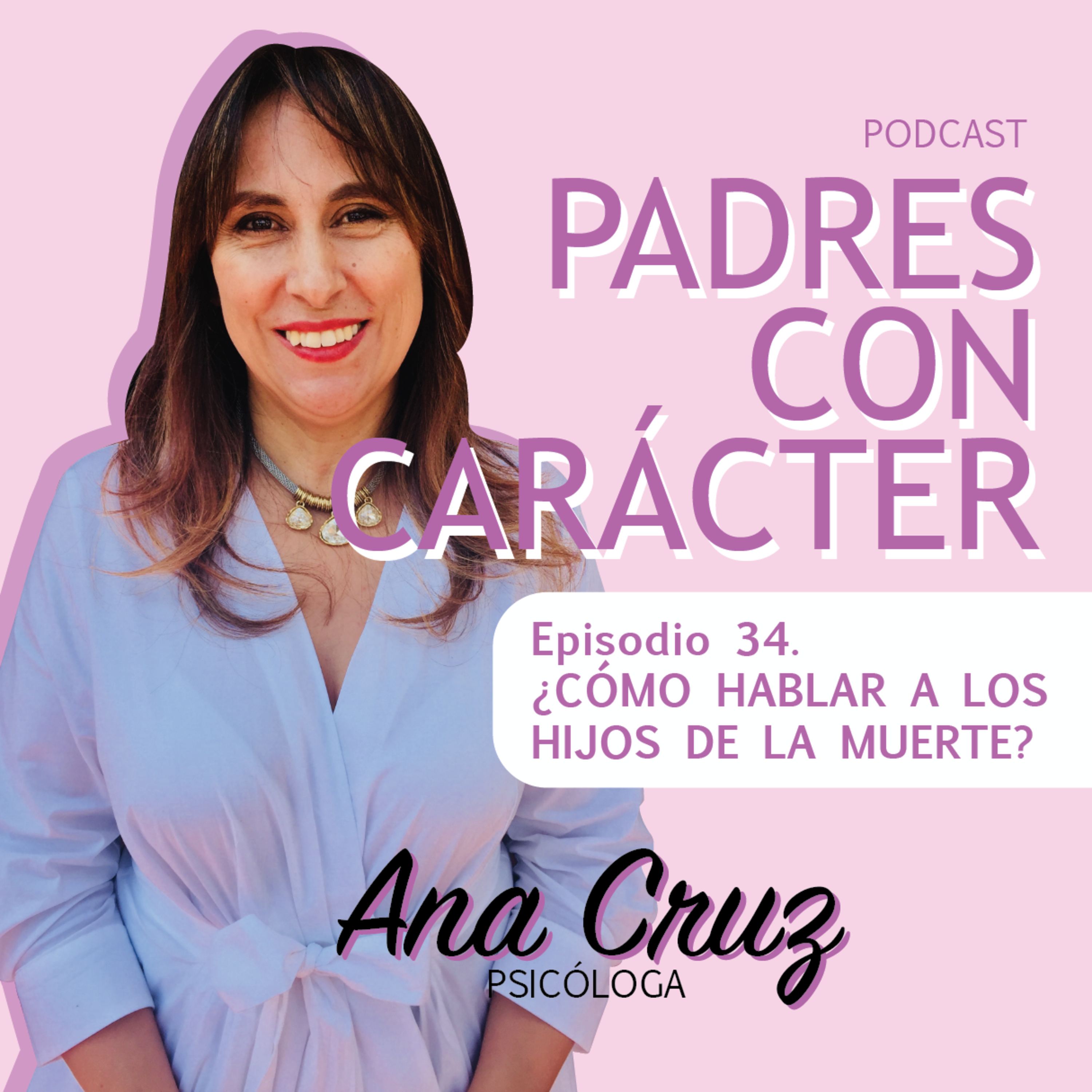 PADRES CON CARÁCTER
