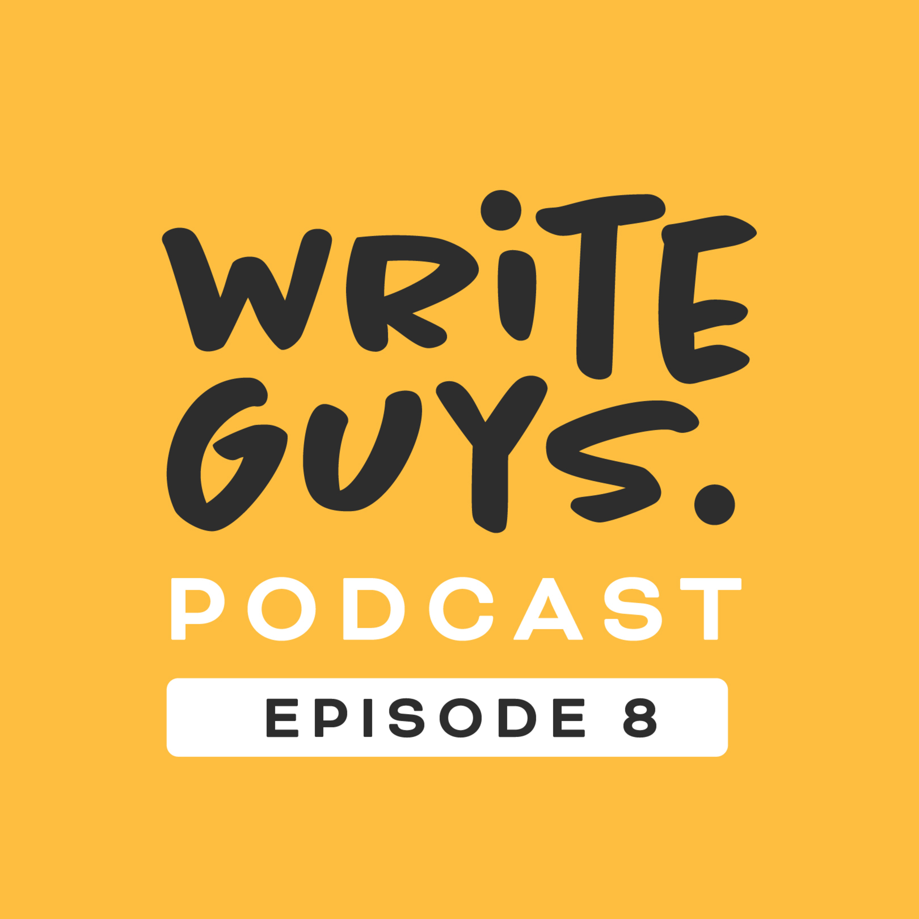 Write Guys