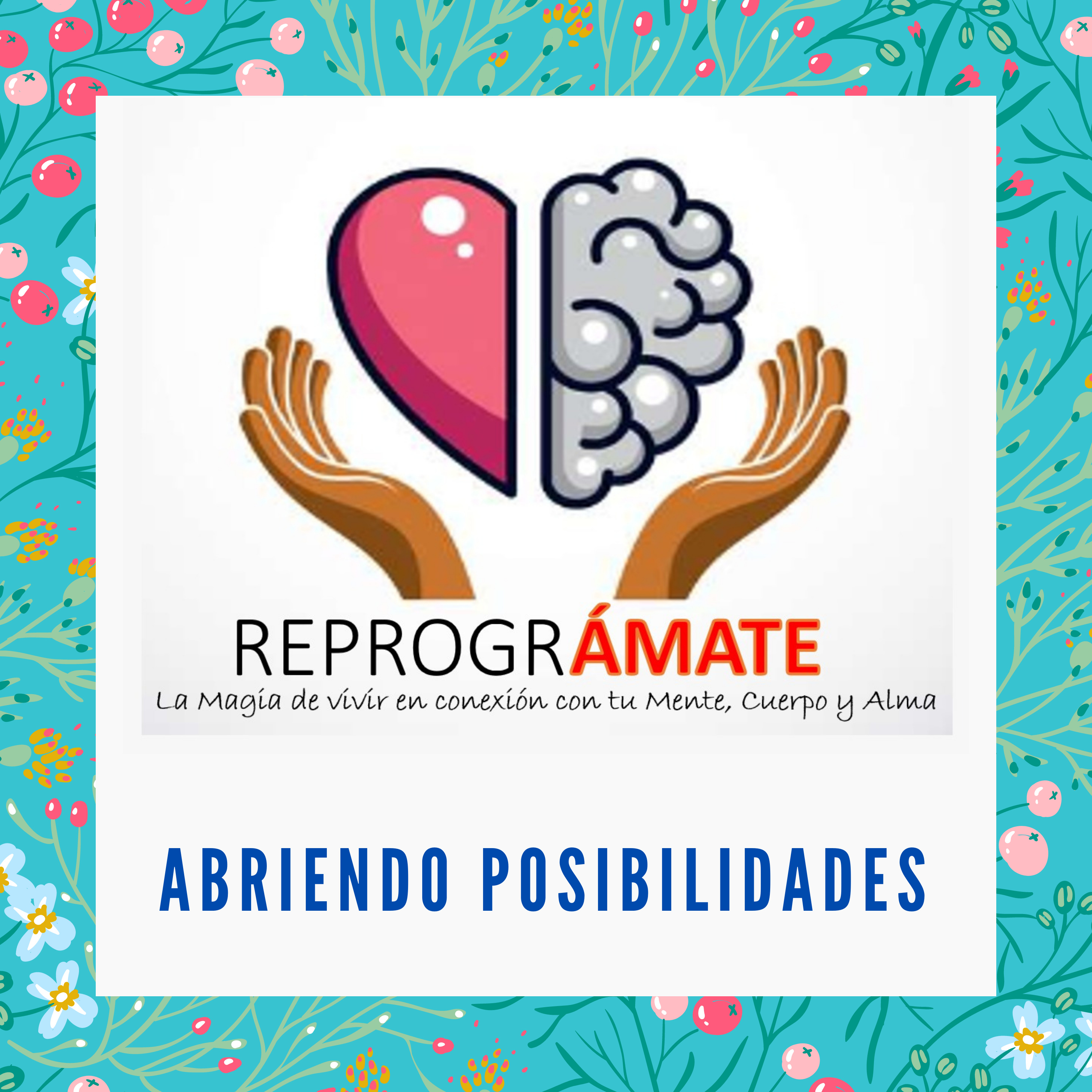 Reprográmate
