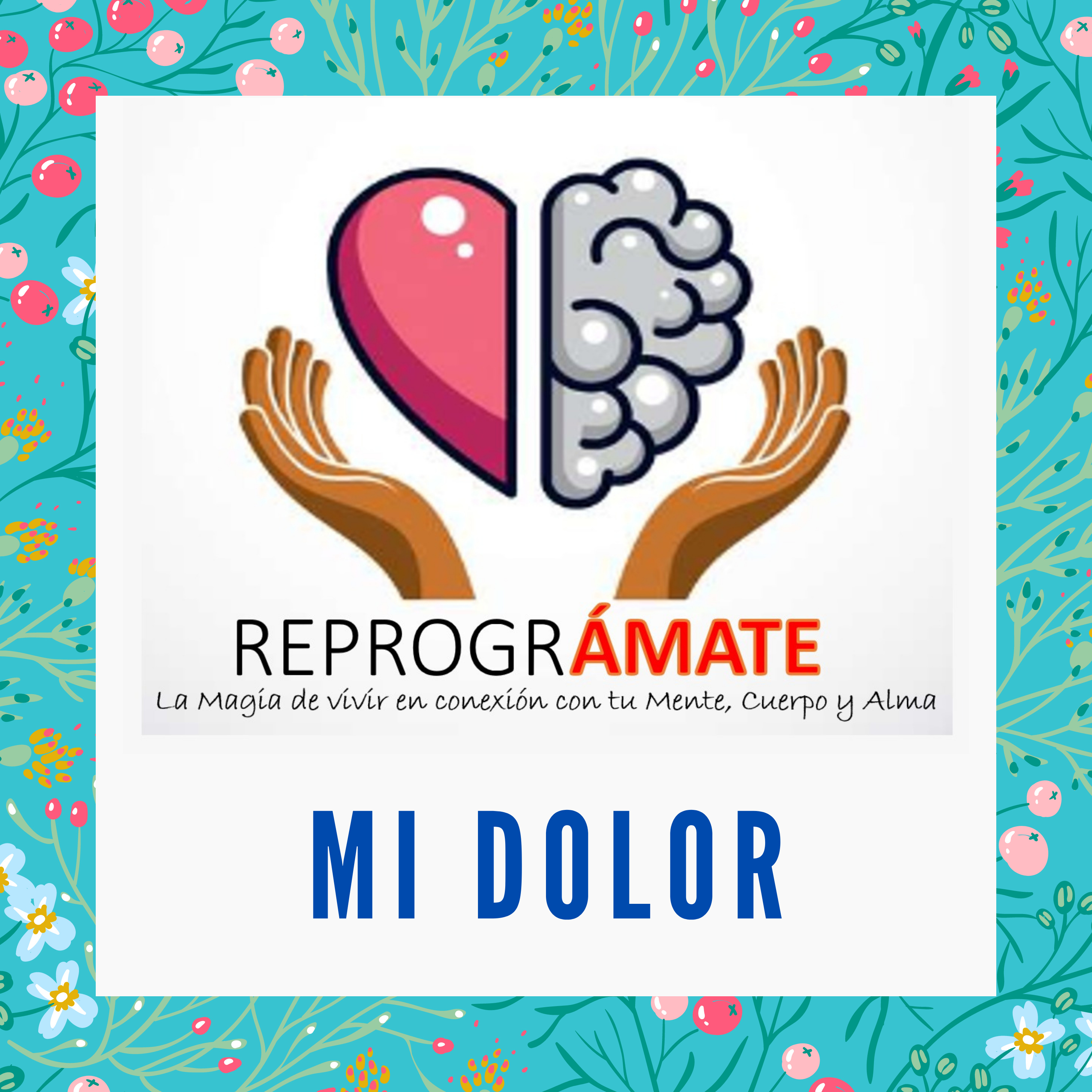 Reprográmate