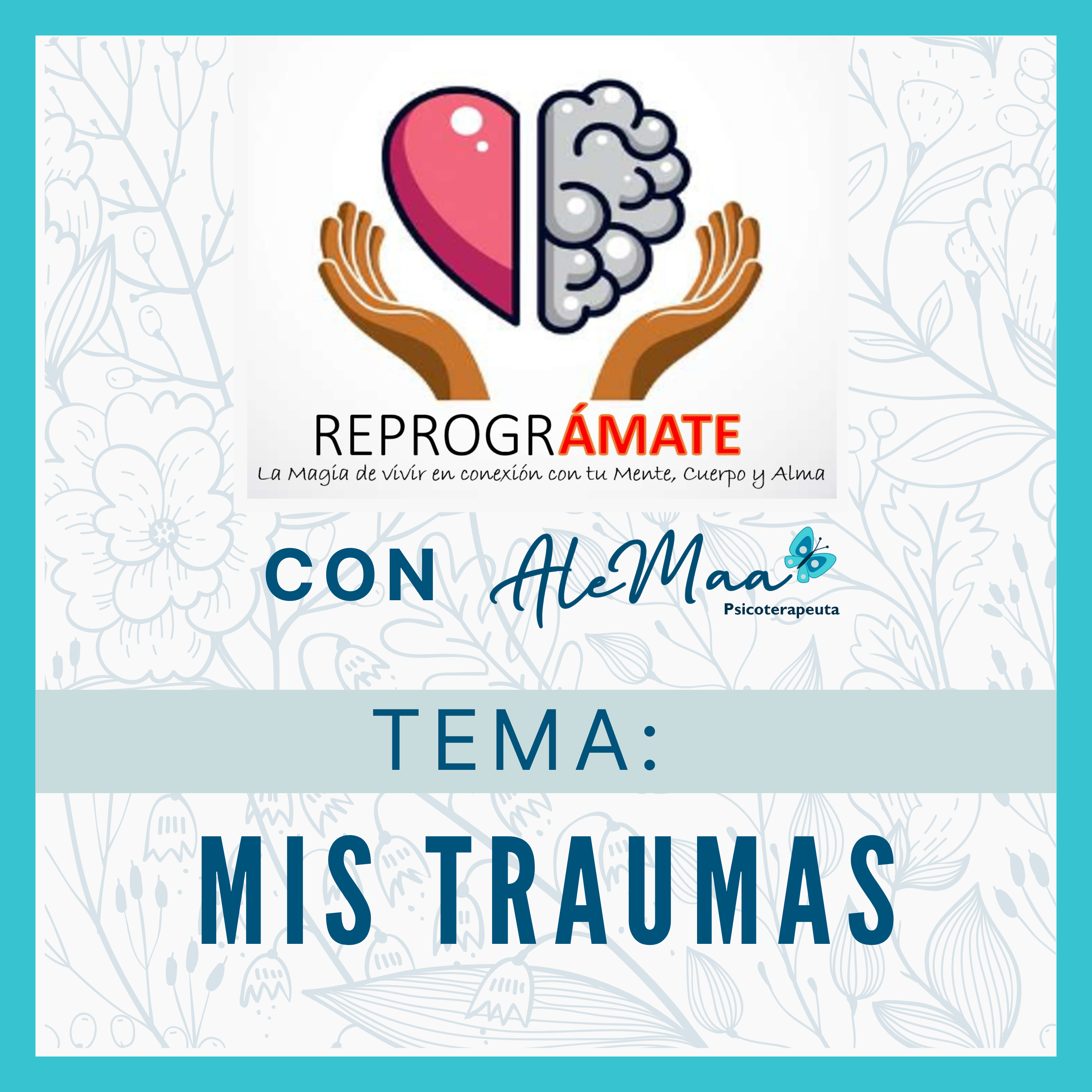 Reprográmate