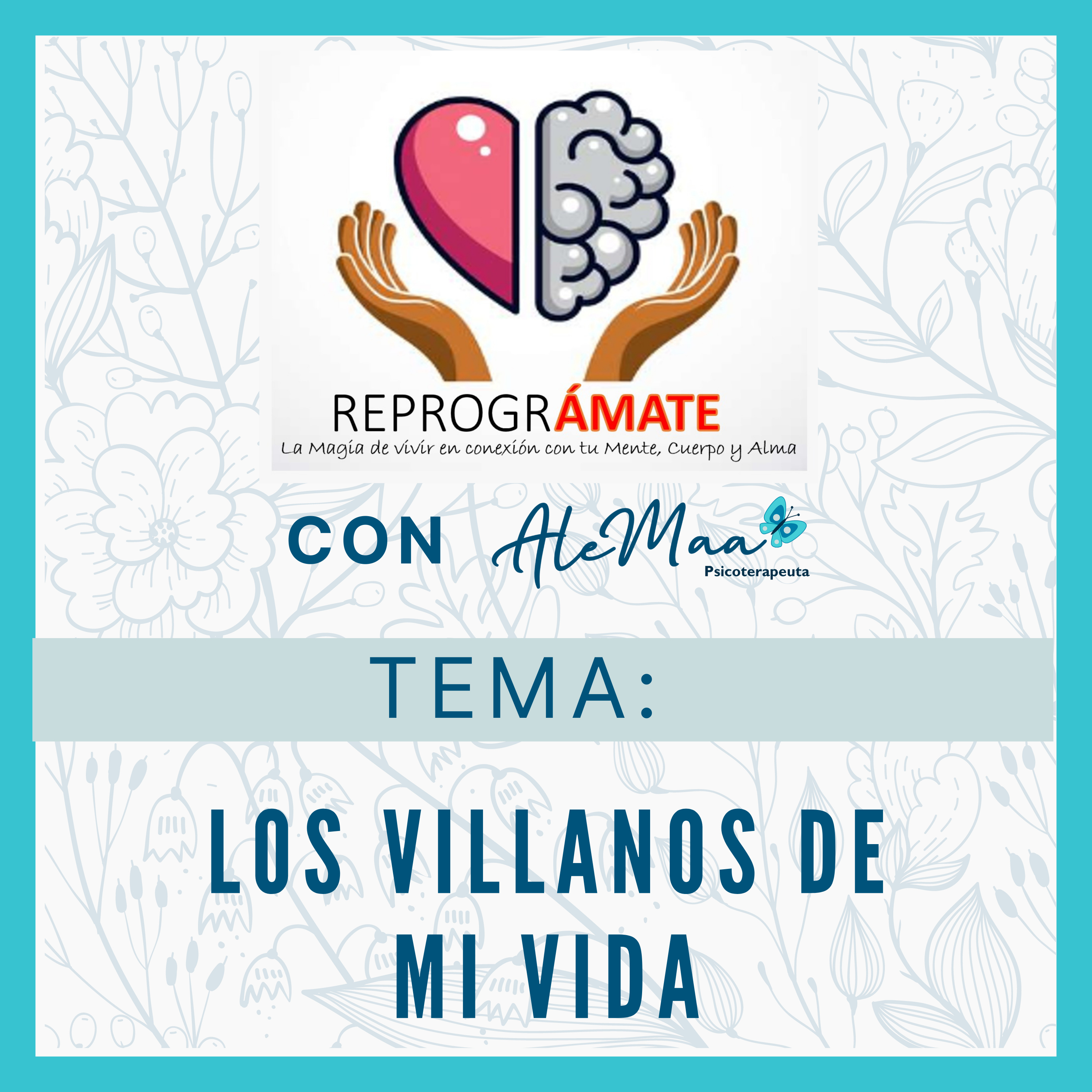 Reprográmate