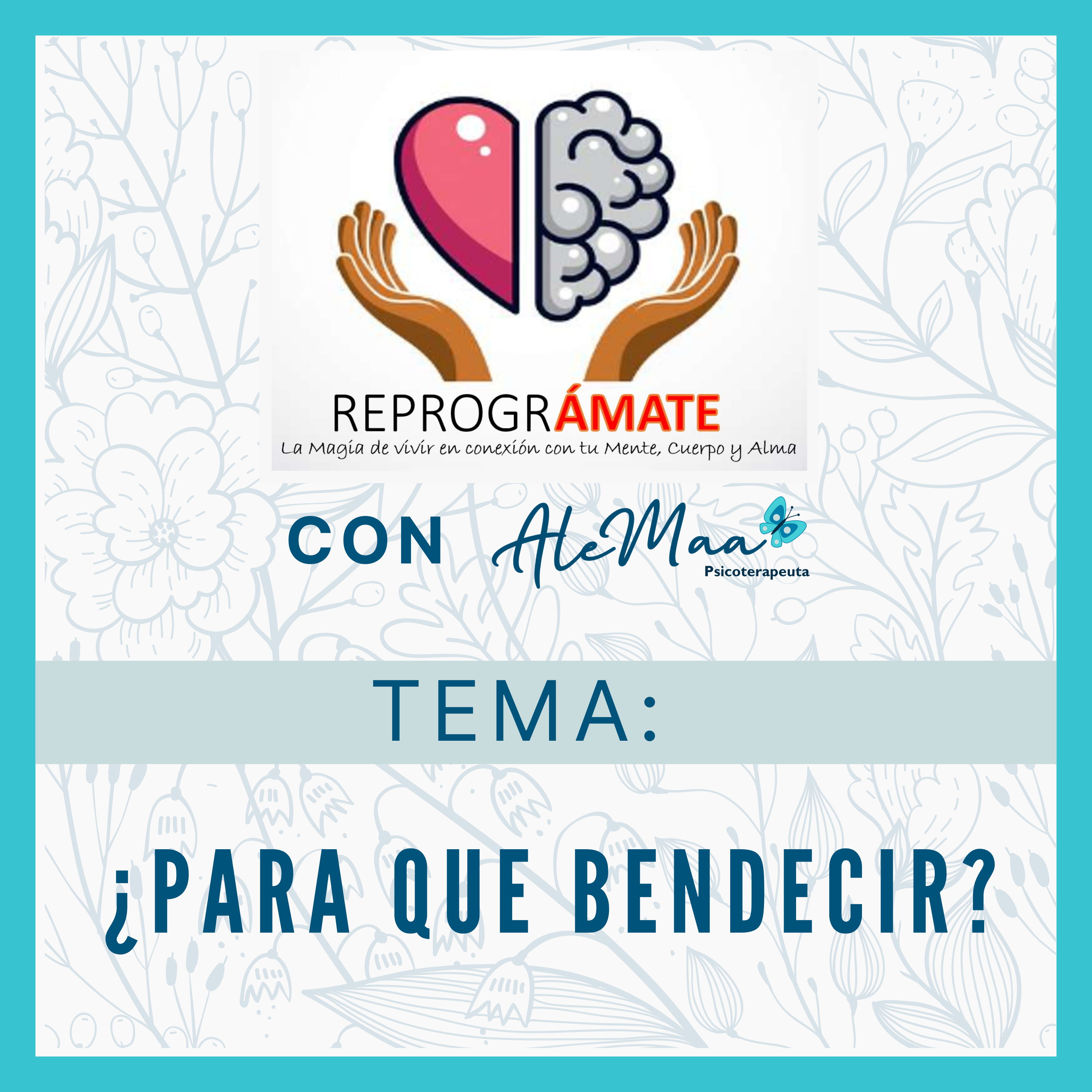 Reprográmate