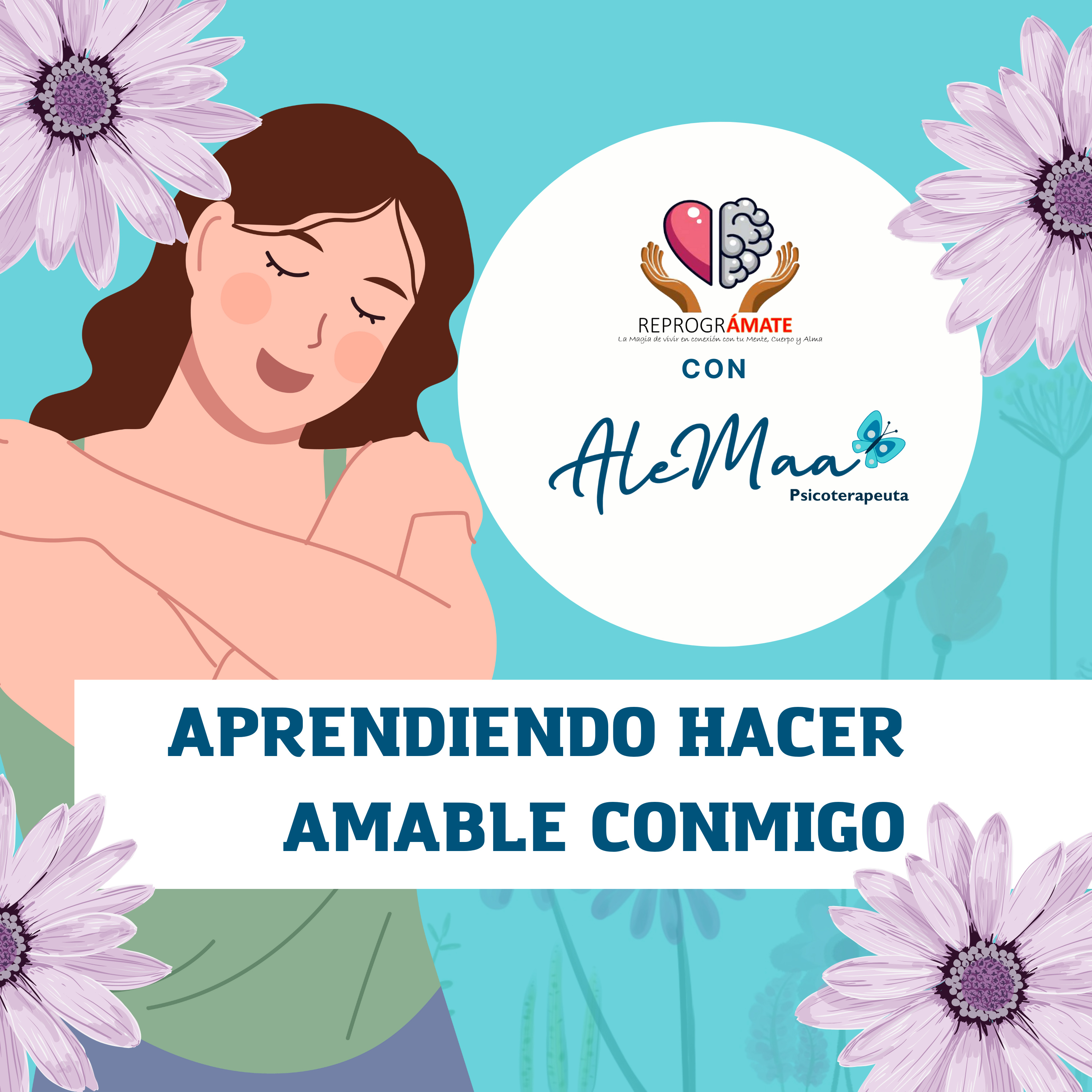Reprográmate