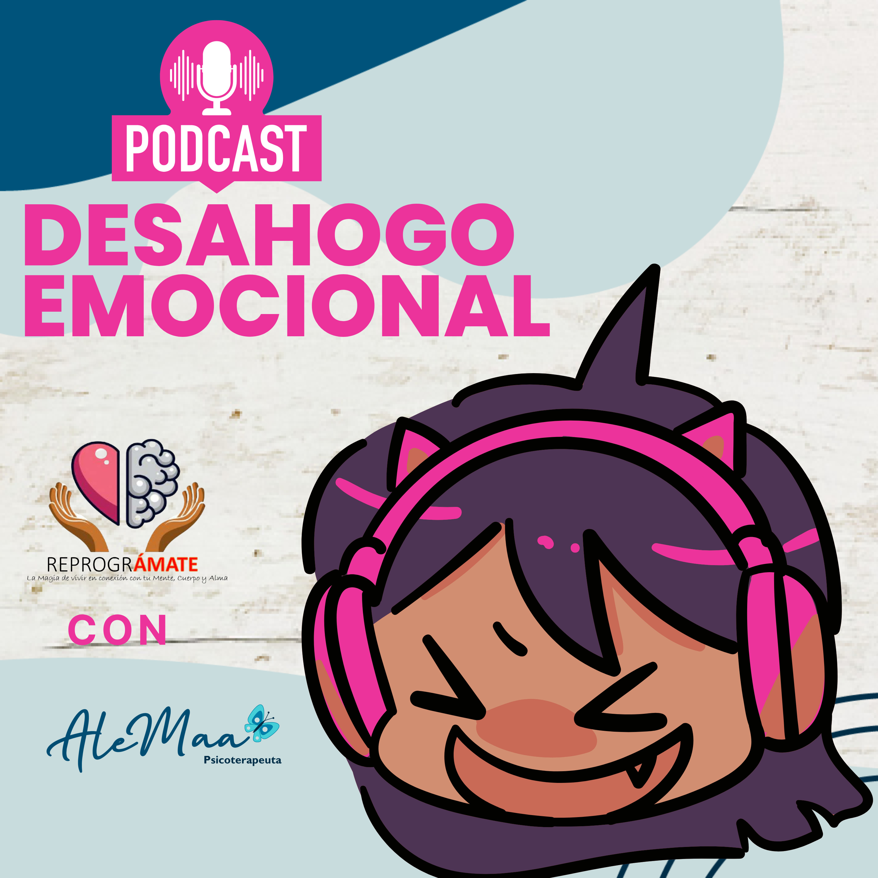 Reprográmate