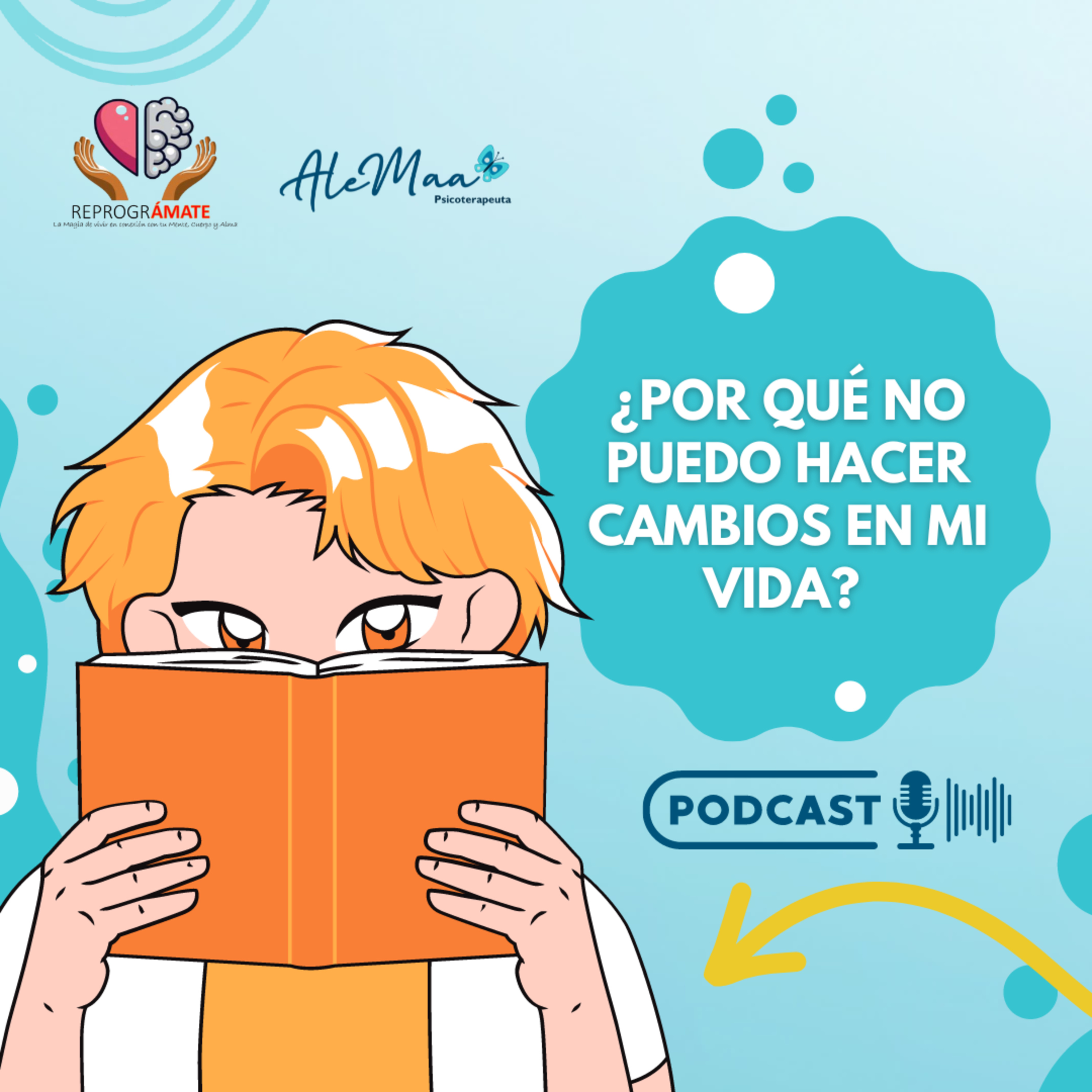 Reprográmate