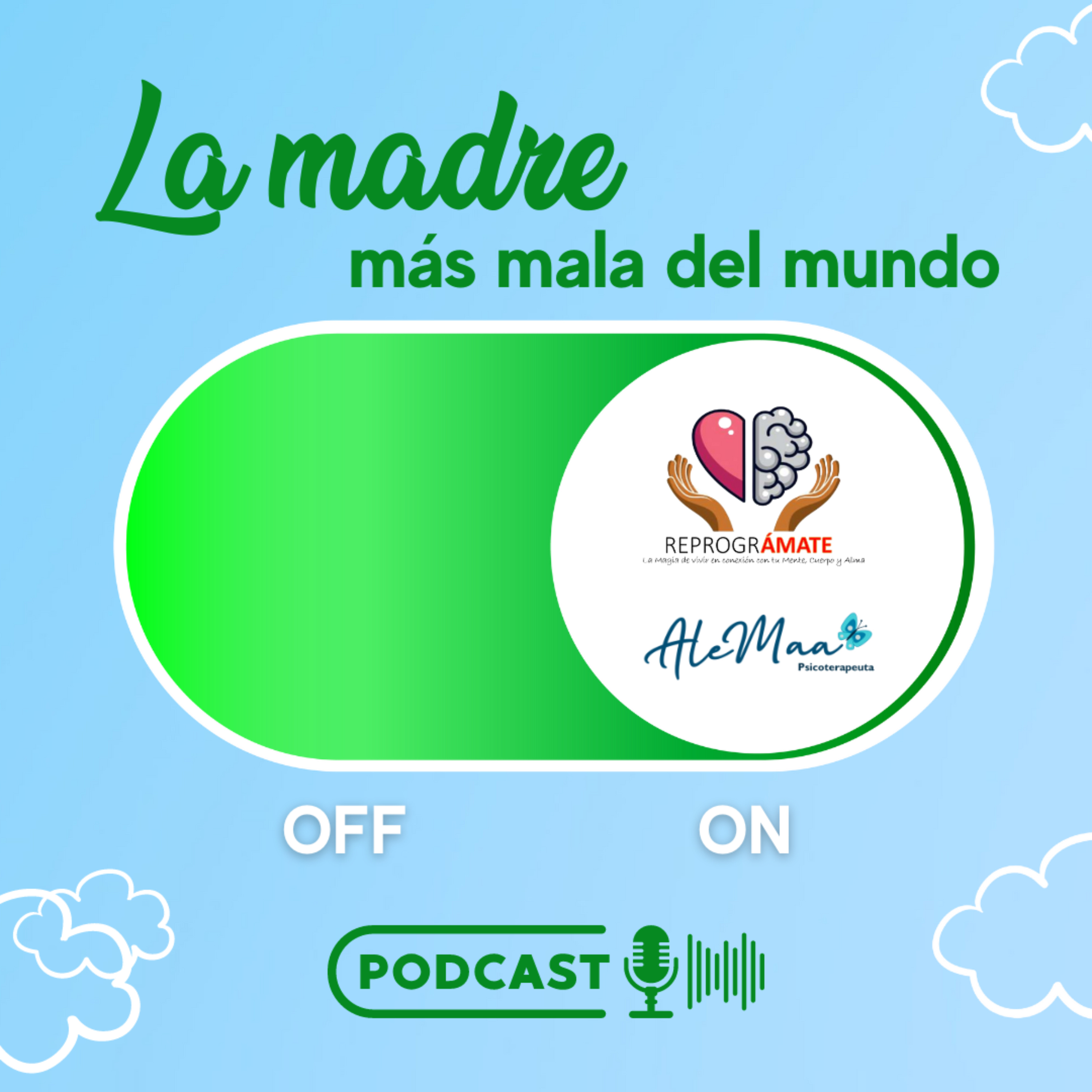 Reprográmate