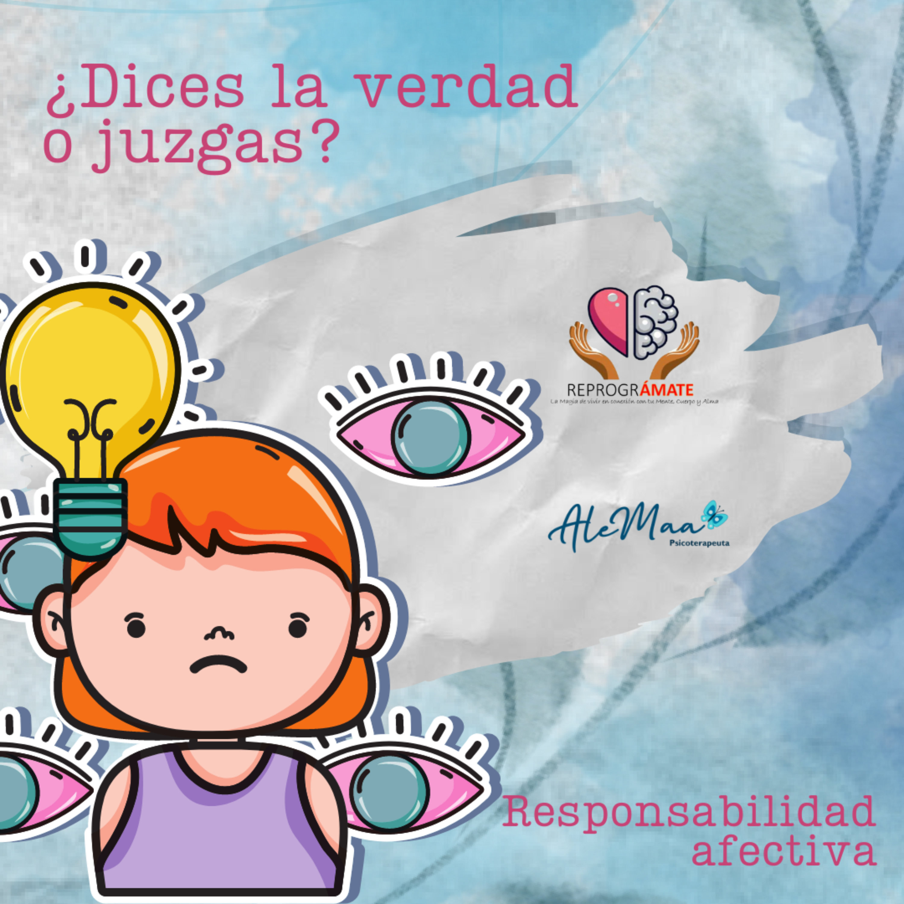 Reprográmate