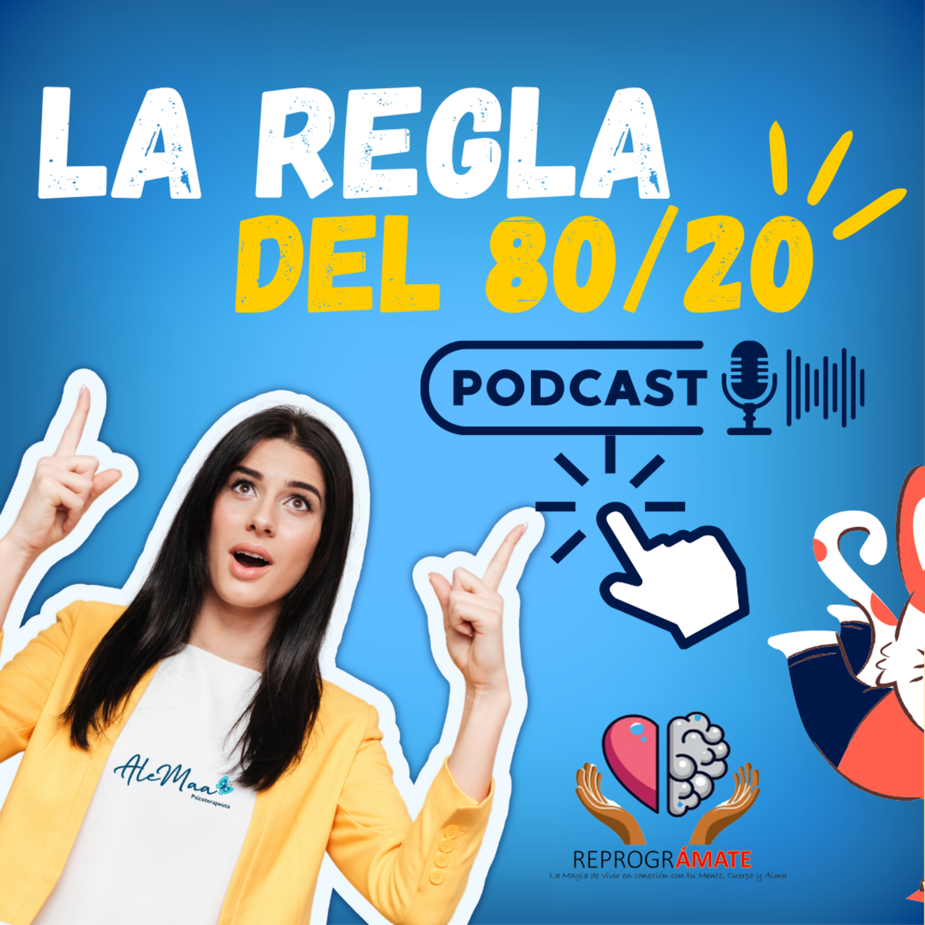 Reprográmate