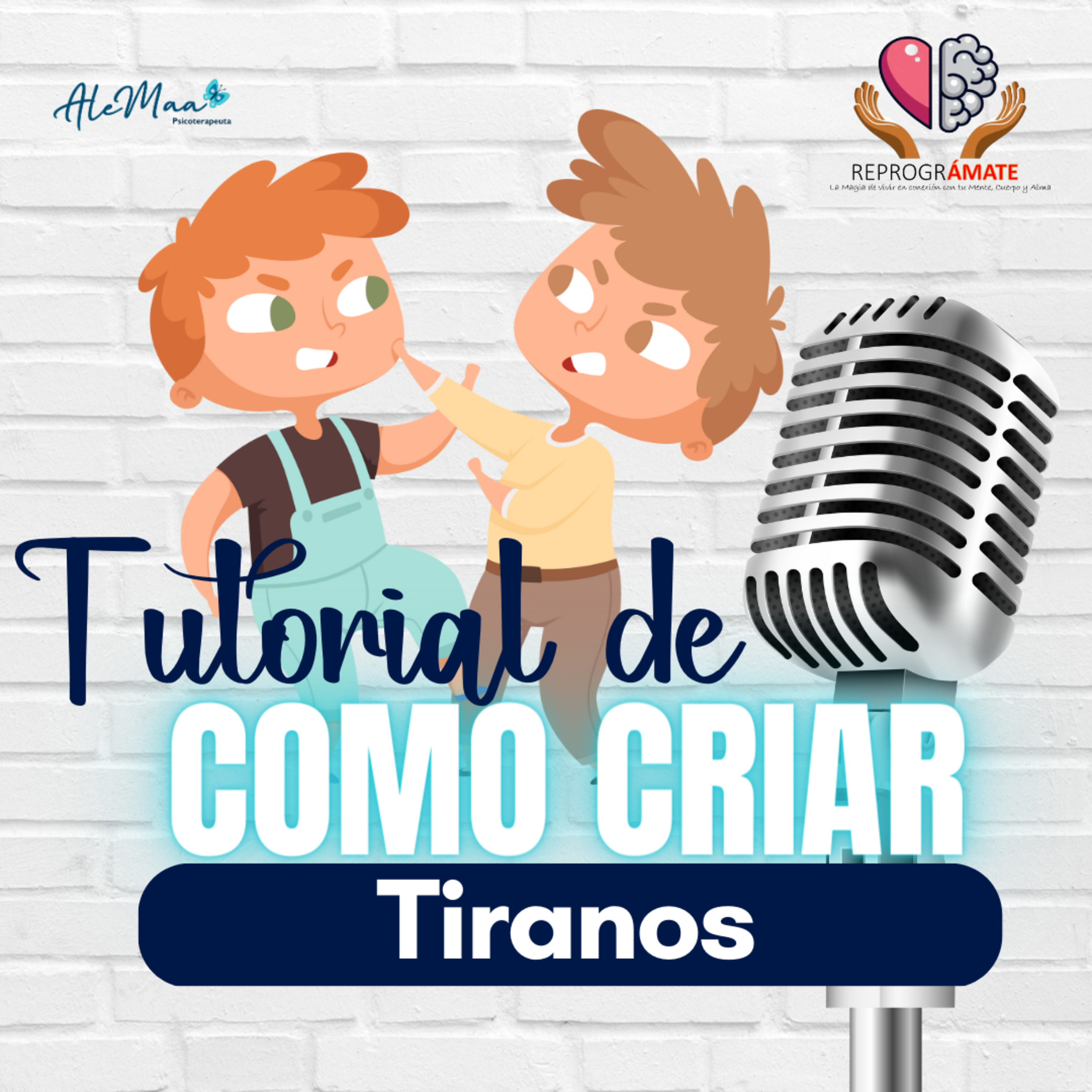 Reprográmate