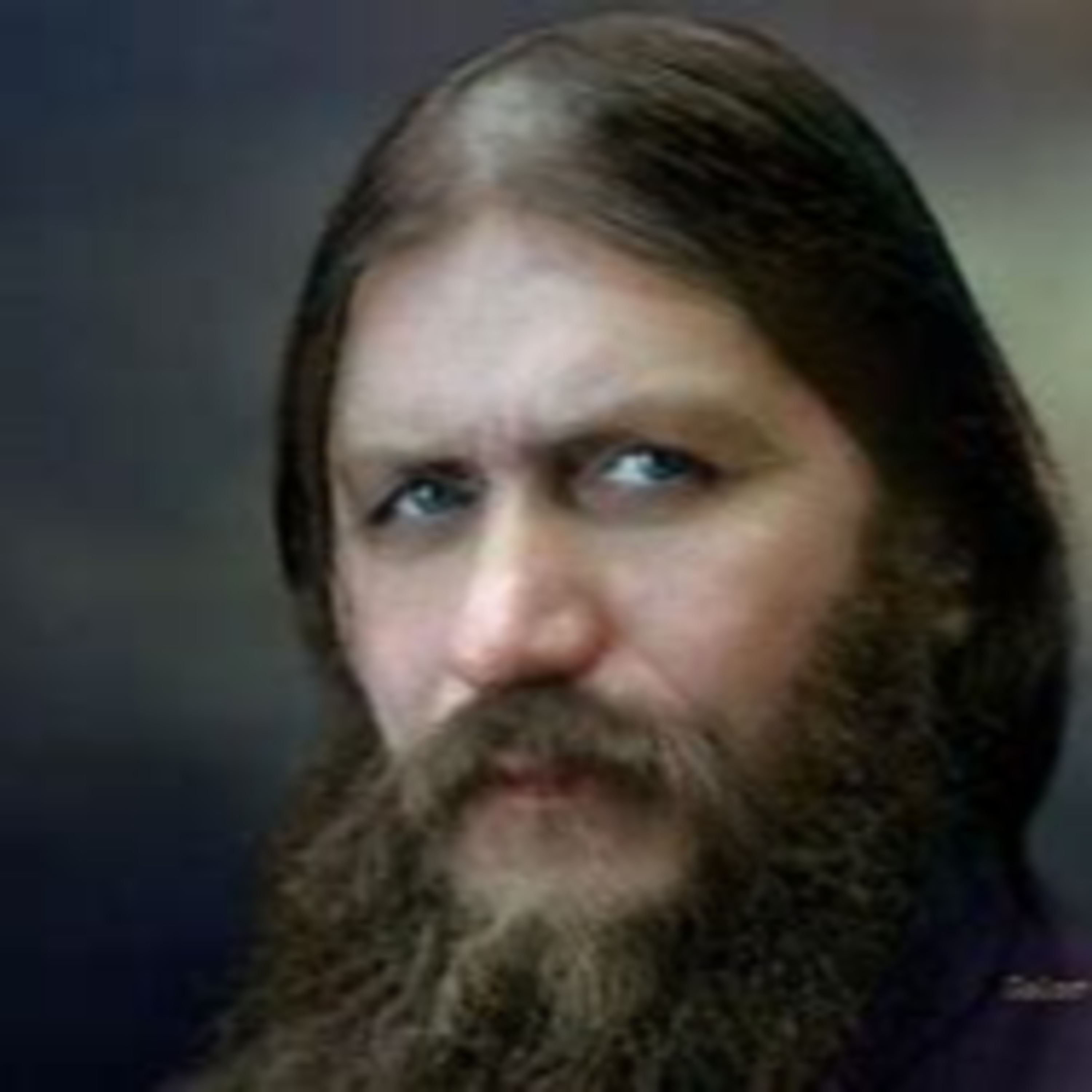 Rasputin episode artwork
