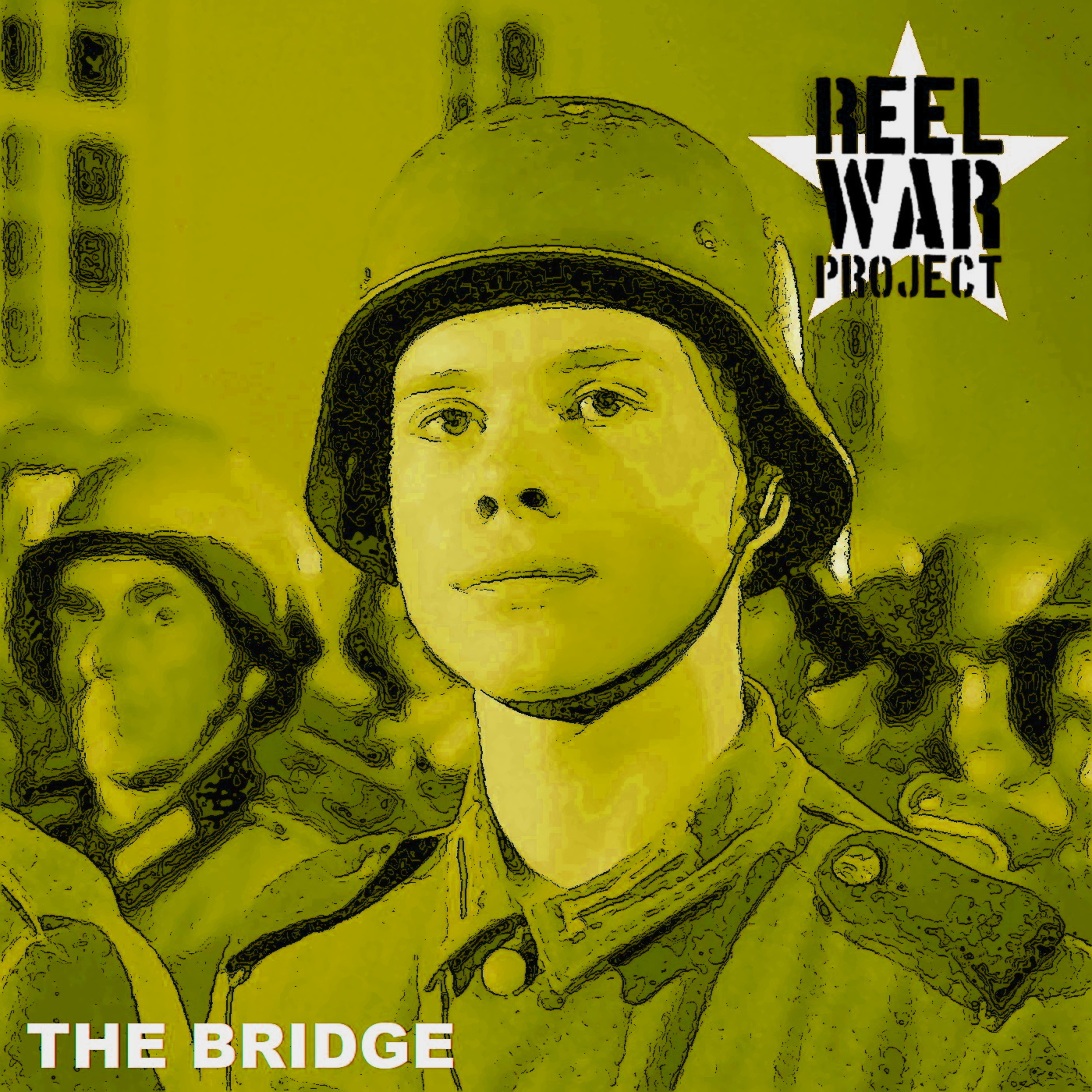 B5E1 The Bridge (1959) episode artwork