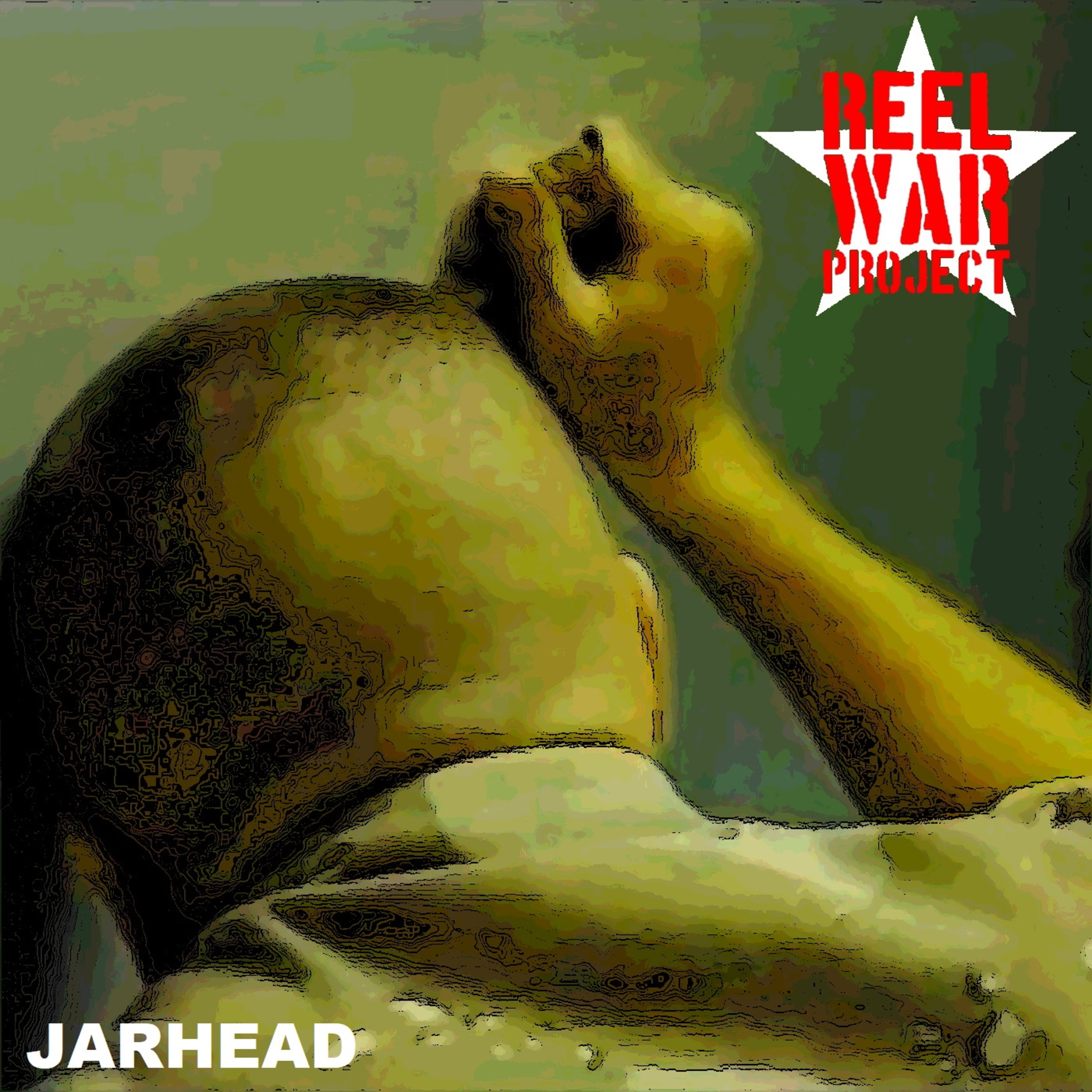 B6E3 Jarhead episode artwork