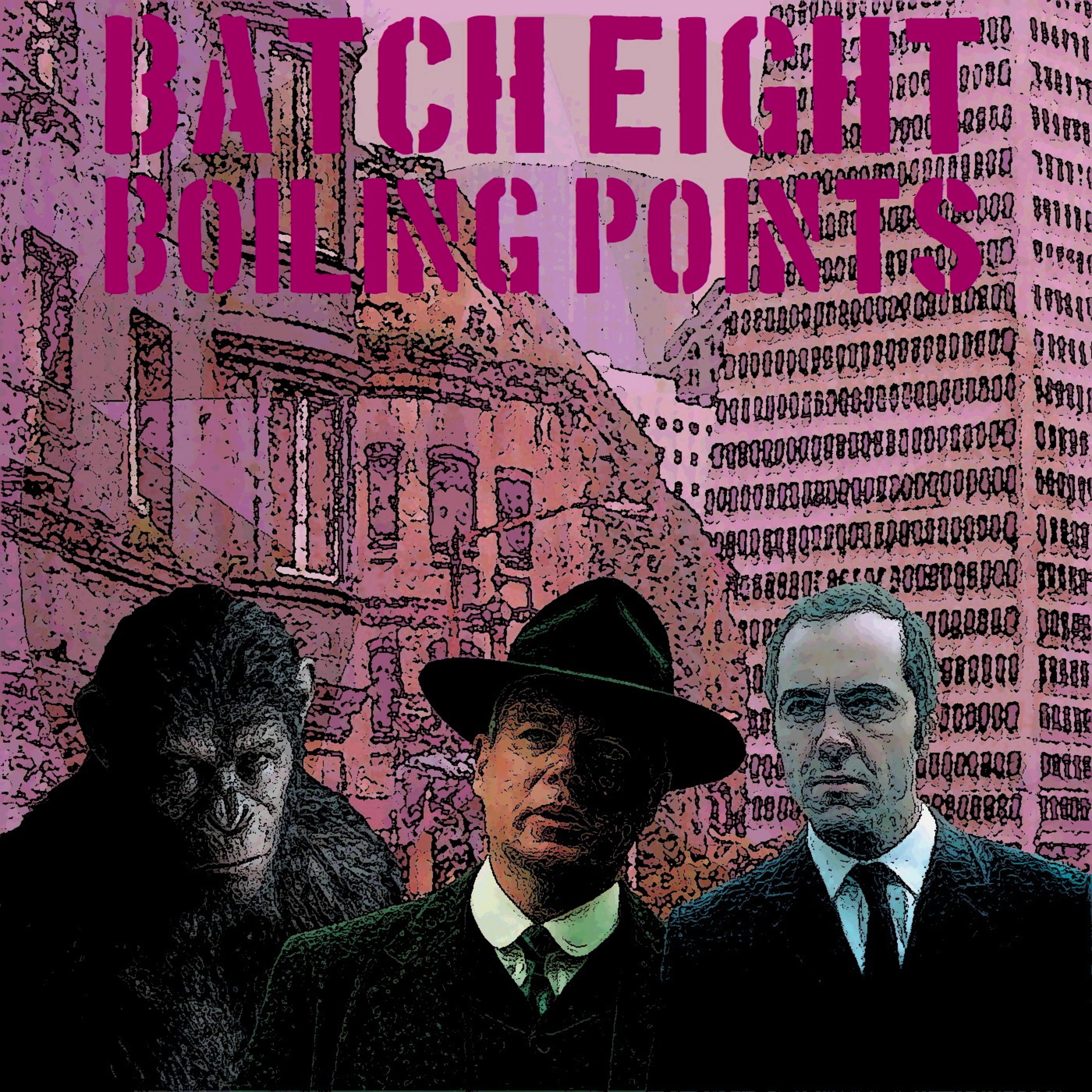 B8E4 Boiling Points episode artwork