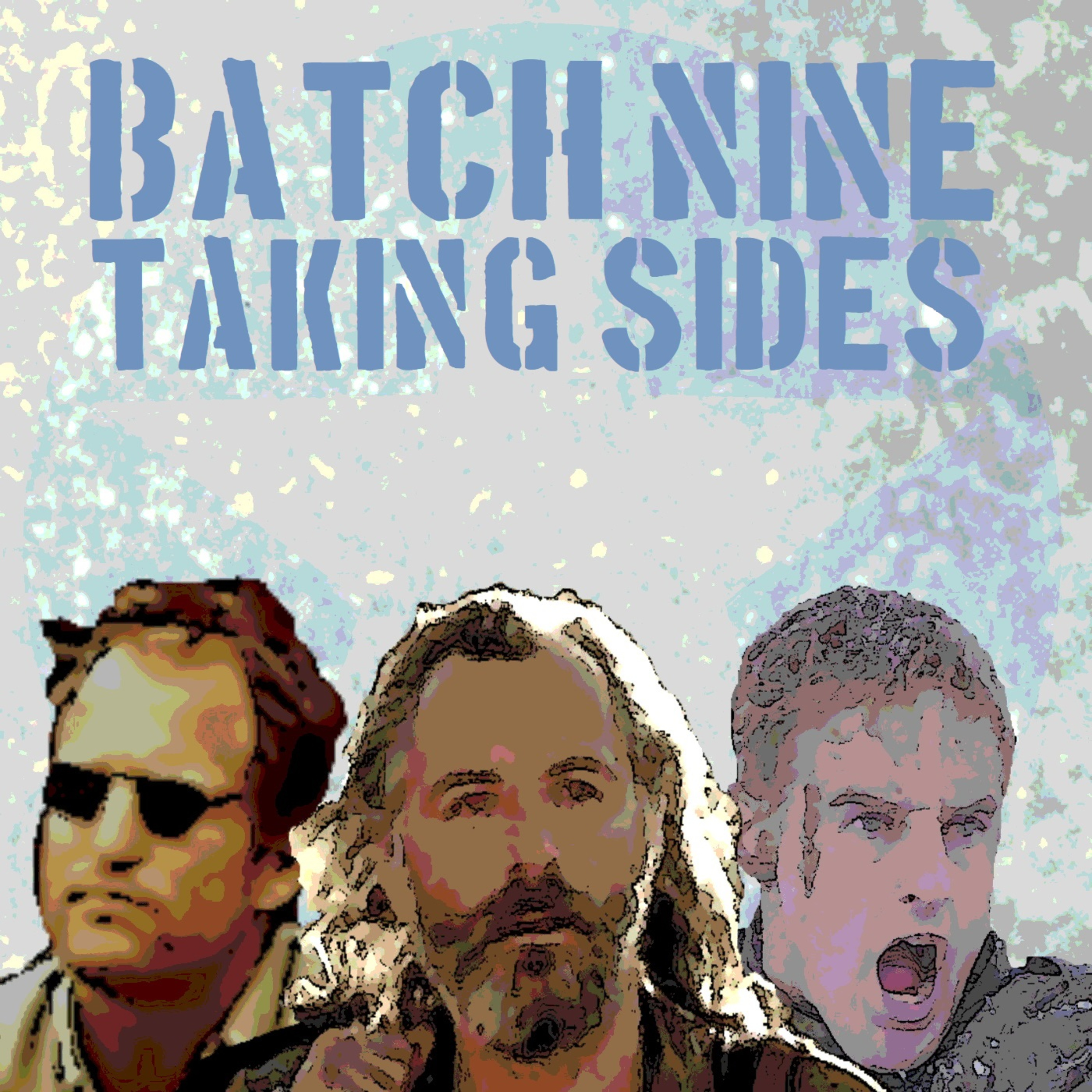 B9E4 Taking Sides episode artwork