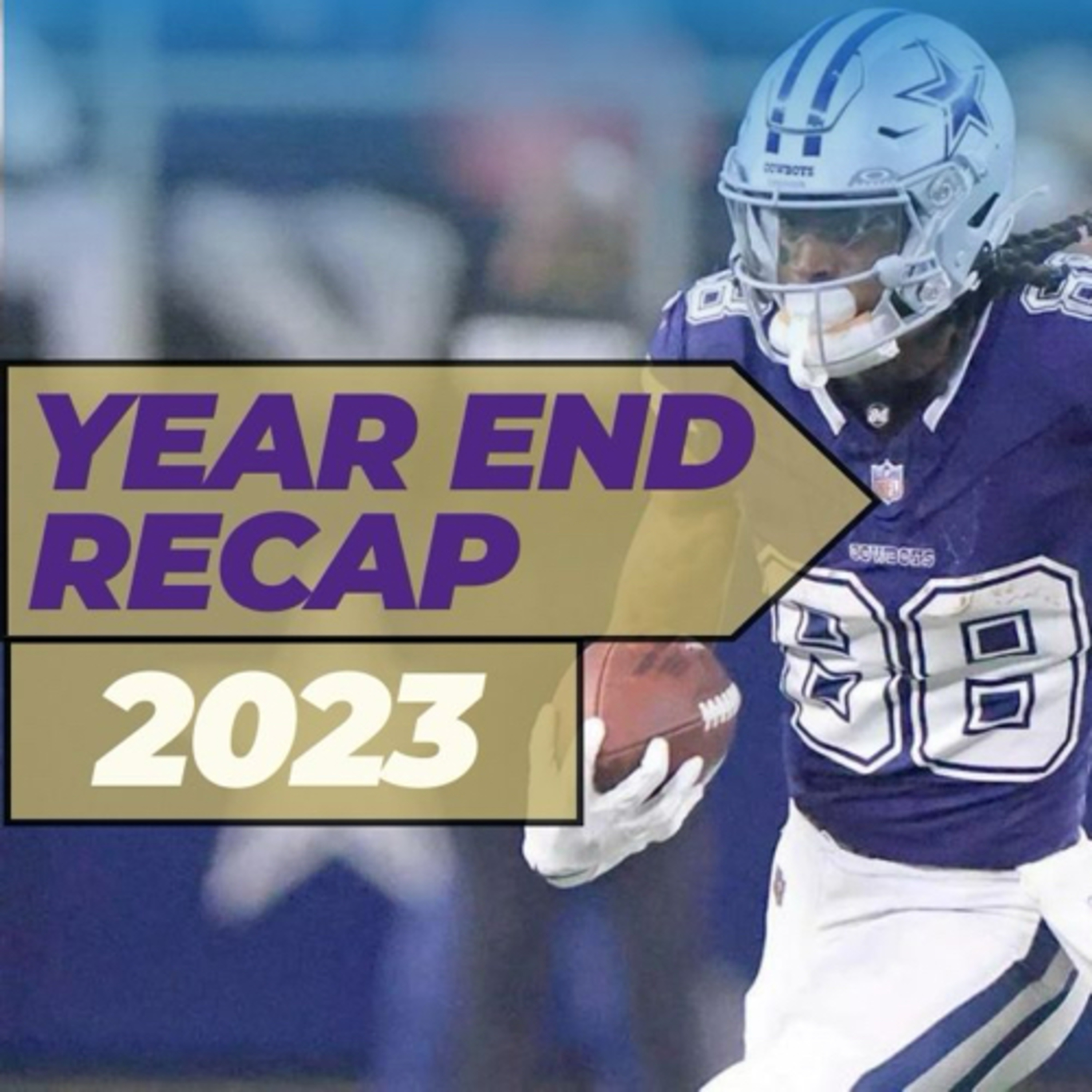 EP 114 | The 2023 Year in Review | 2023 Season episode artwork