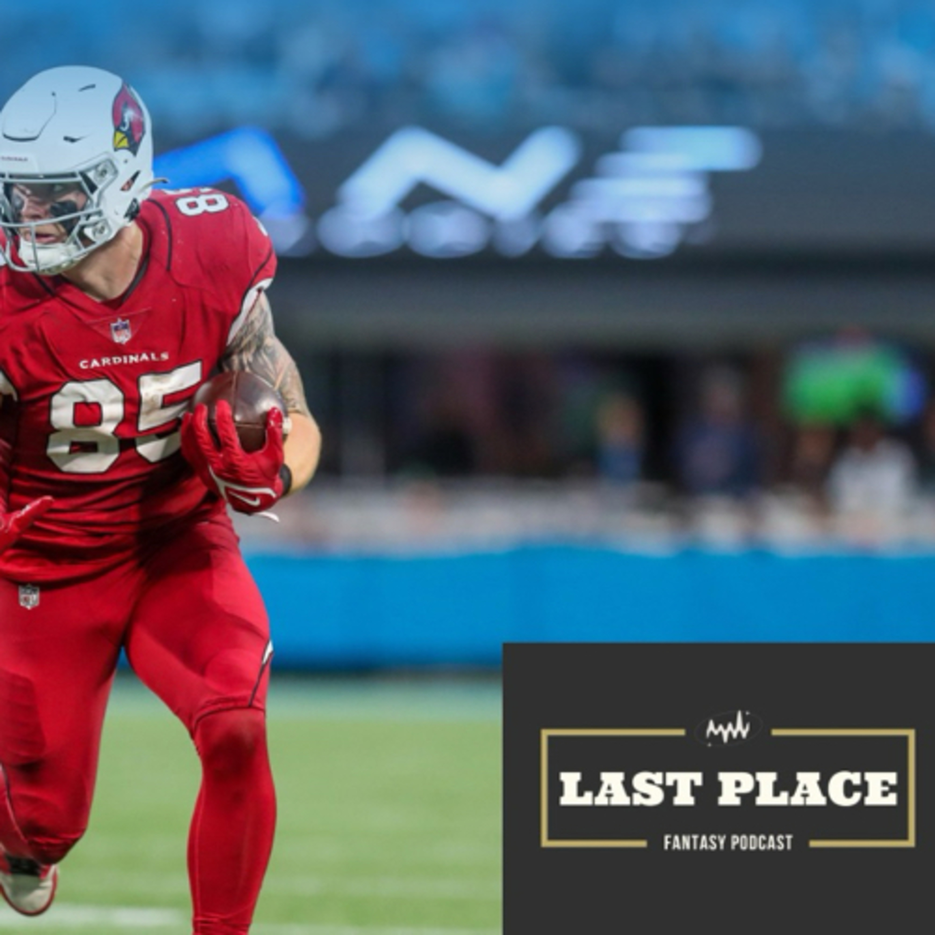 EP 115 | We're going to therapy.......to talk about our fantasy football teams | 2024 Offseason