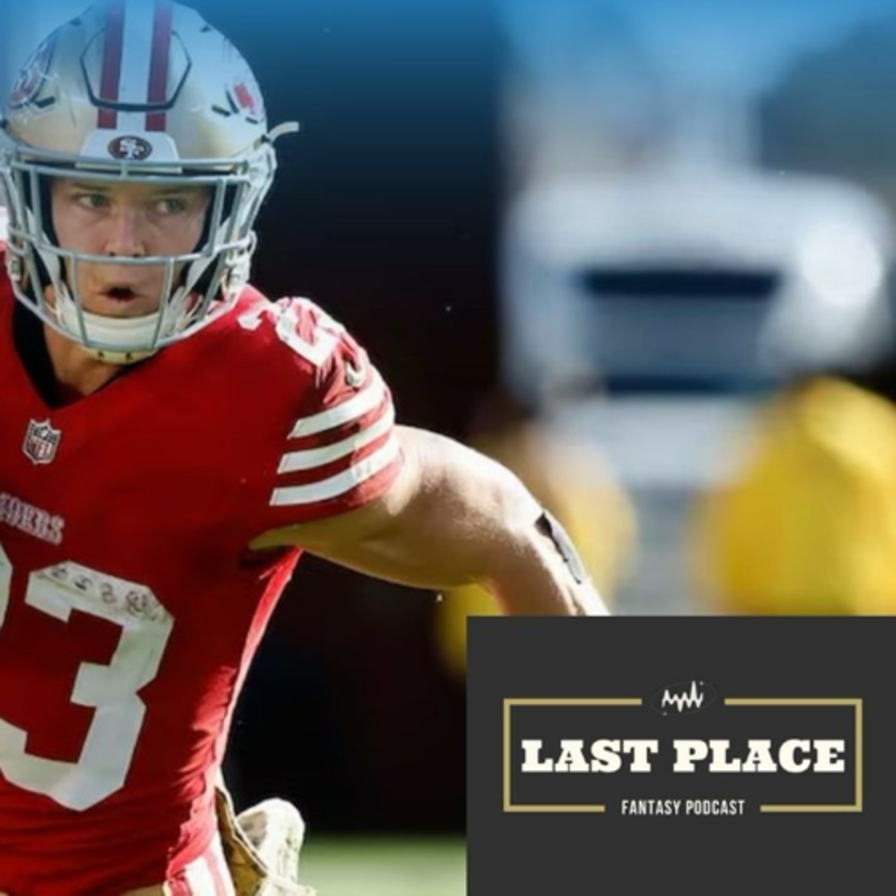EP 117 | CMC NOT a Keeper for 2024? | 2024 Offseason