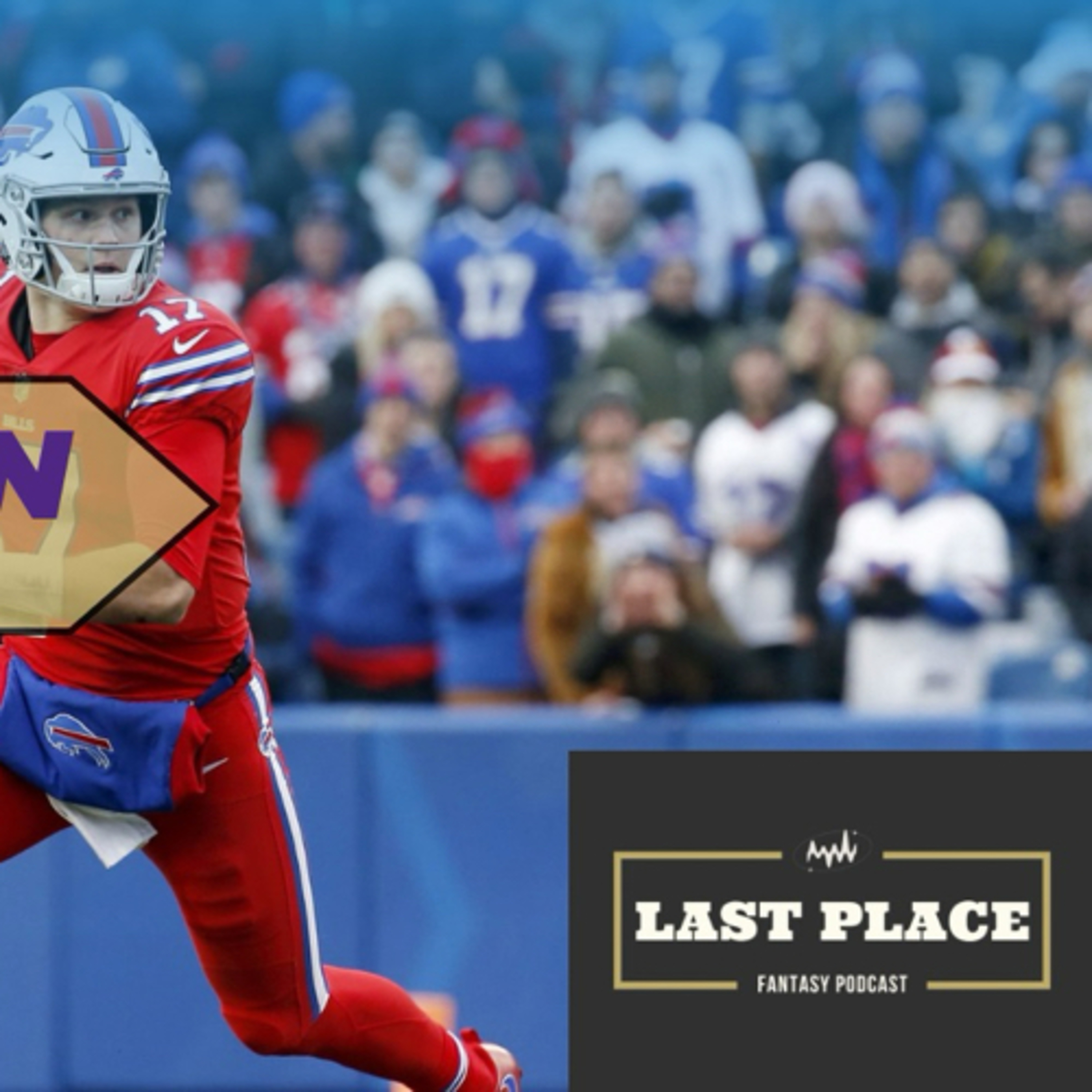 EP 120 | The QB STAT-A-THON | 2024 Offseason