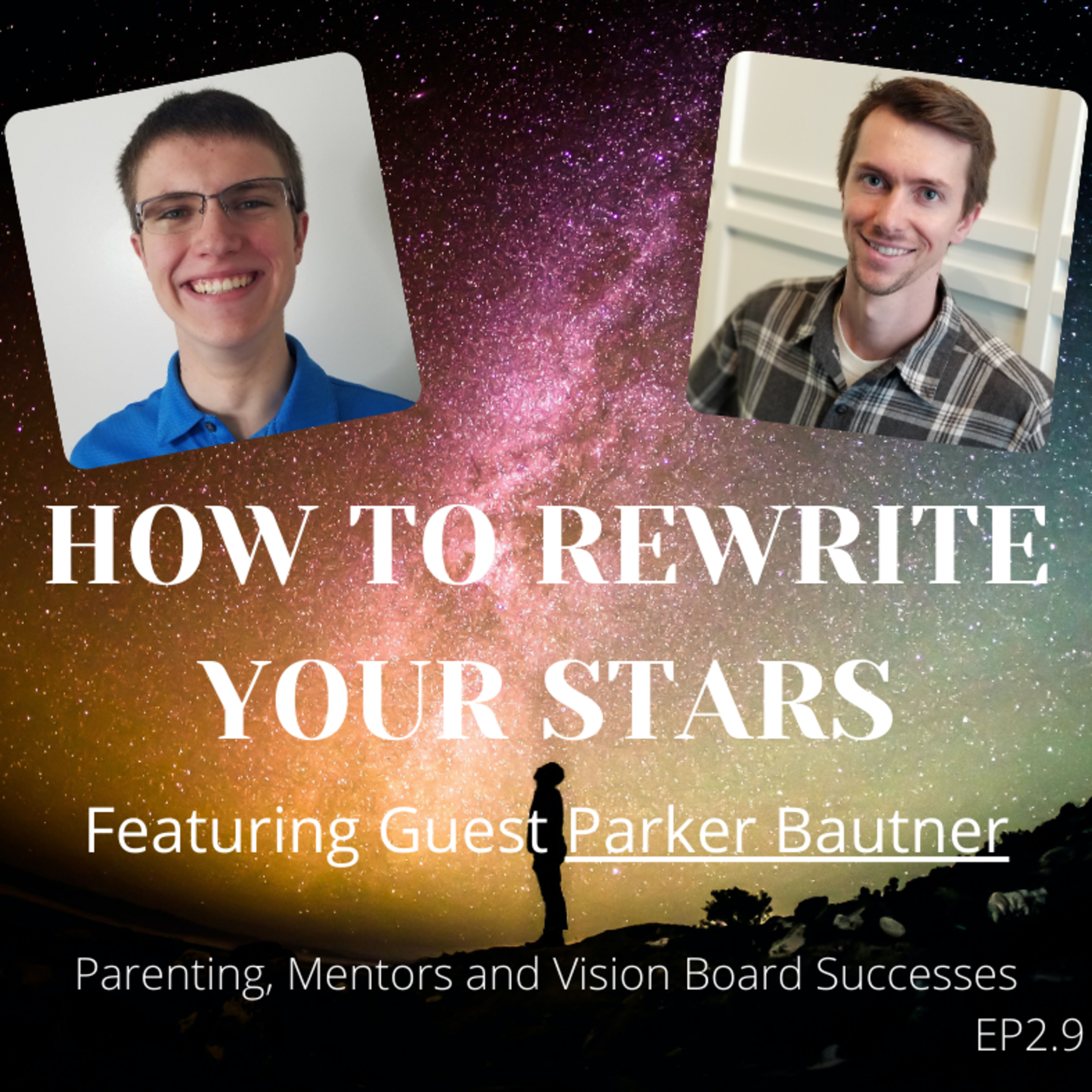 How To Rewrite Your Stars