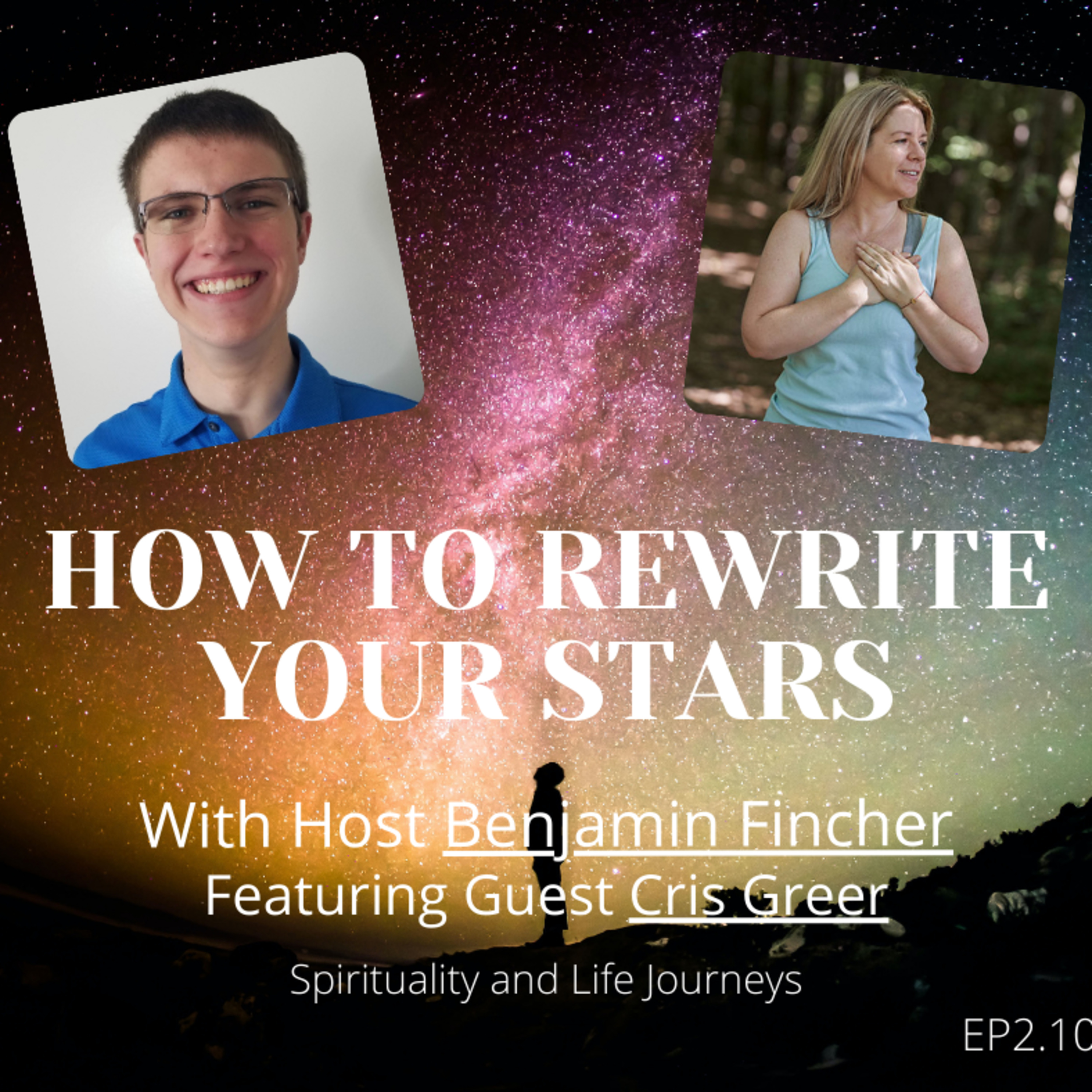 How To Rewrite Your Stars