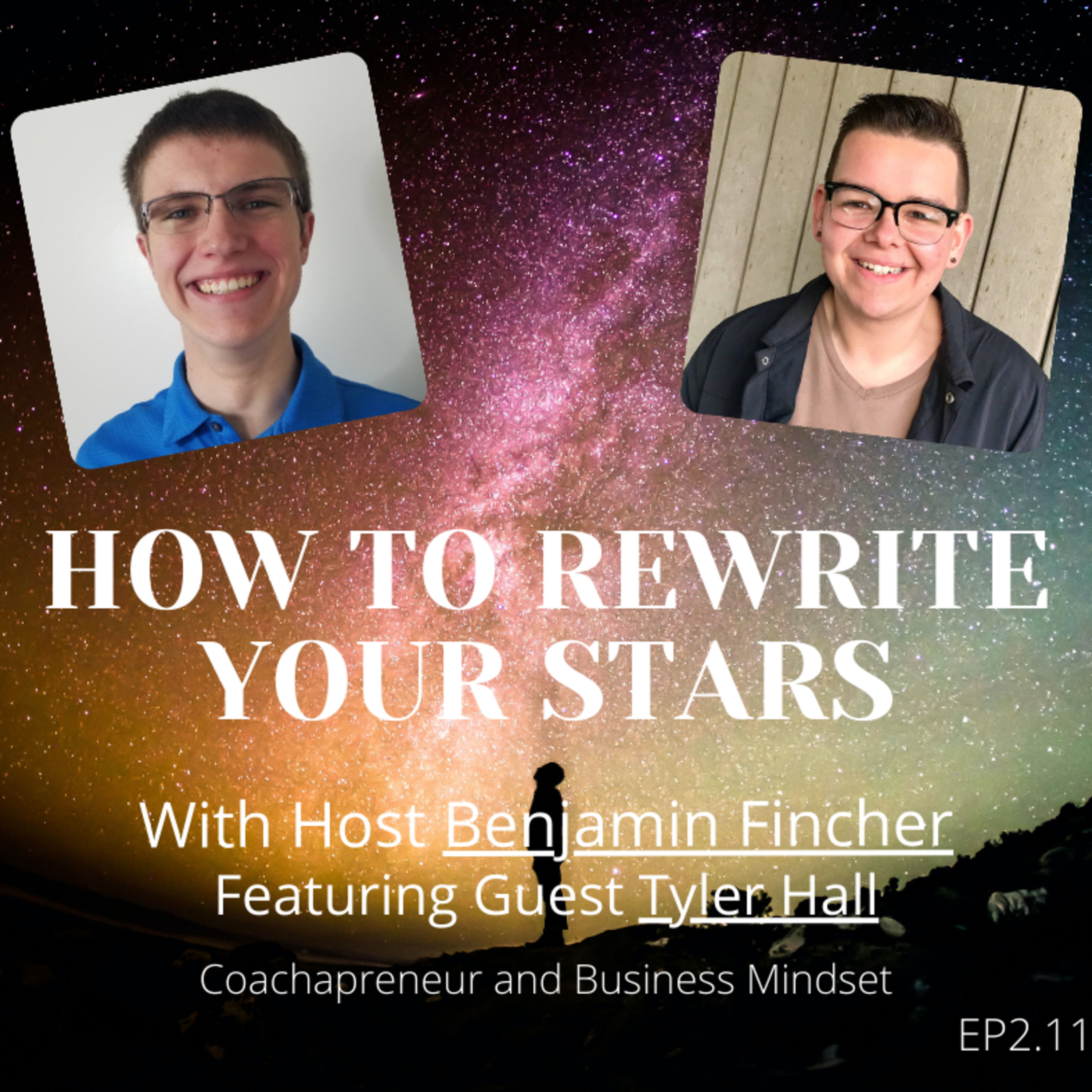How To Rewrite Your Stars